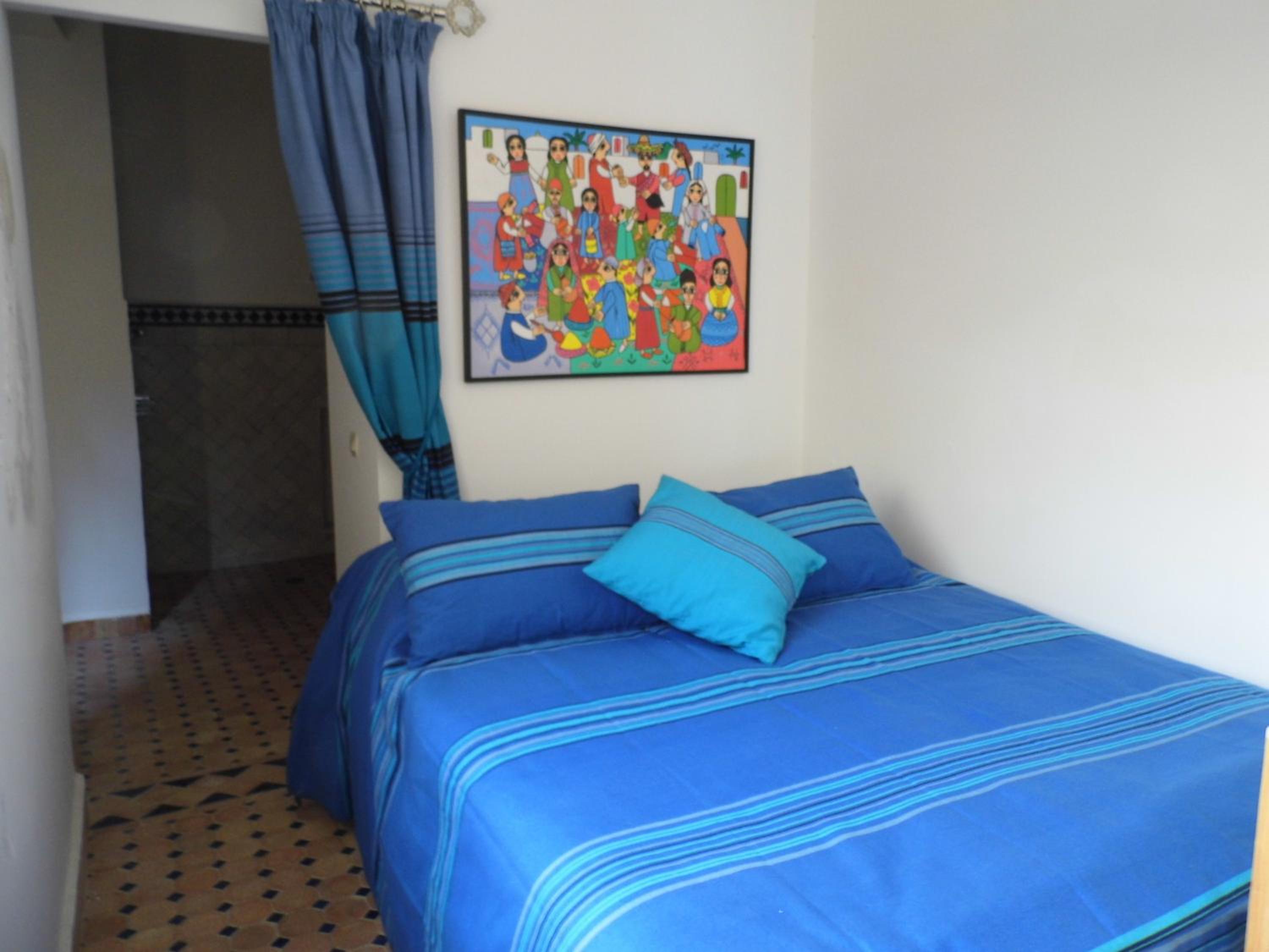 Double Room Zhare - Photo 2