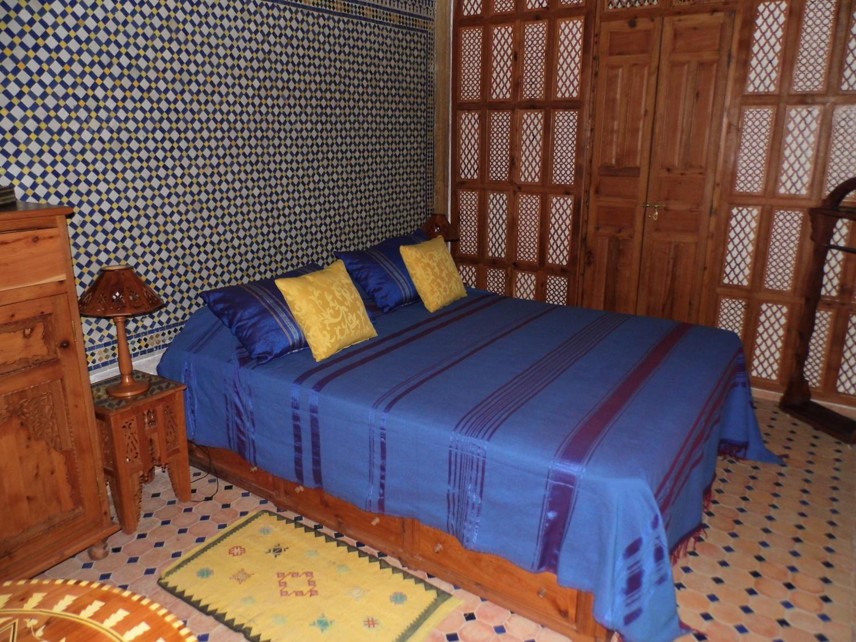 Deluxe Suite Lhaja - Photo 2