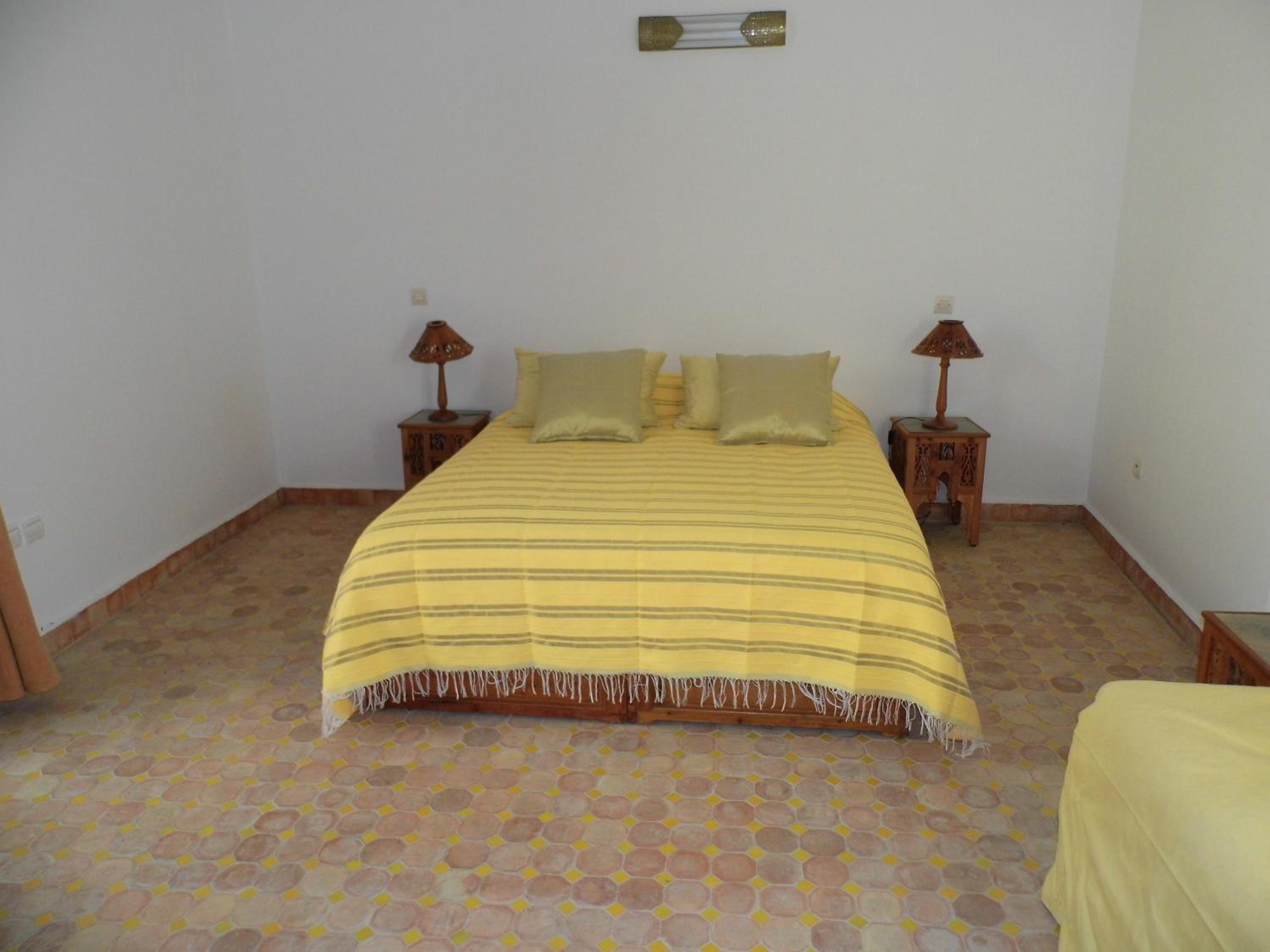 Double Room Sfar - Photo 1