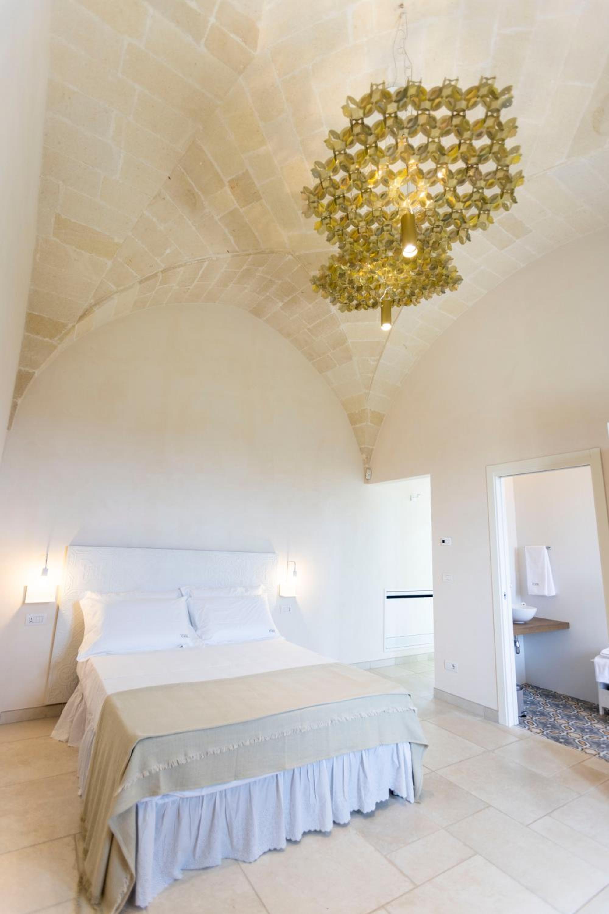 Chambre Lit King-Size - Vue sur Mer
