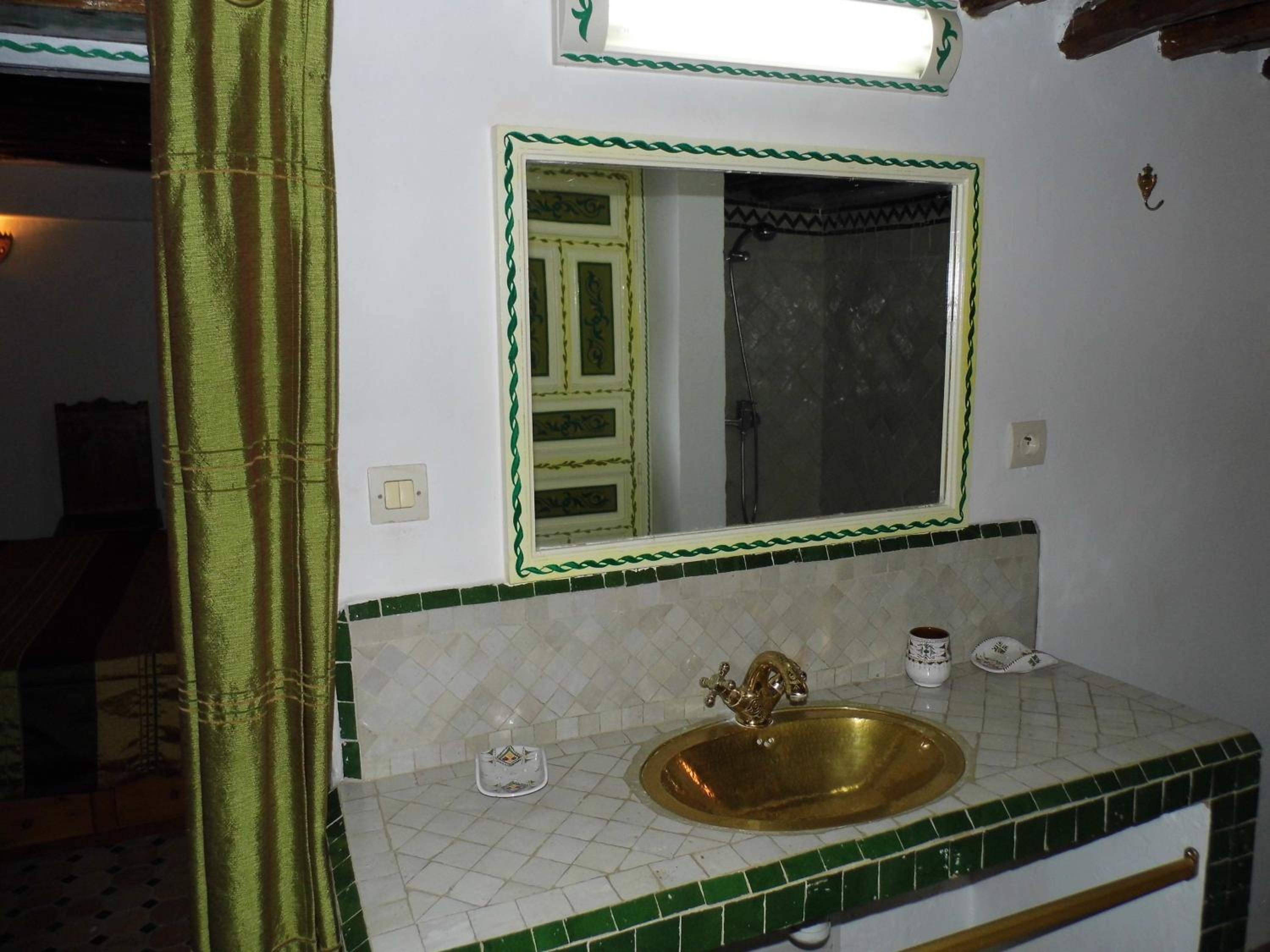 Quadruple Room Douira - Photo 5