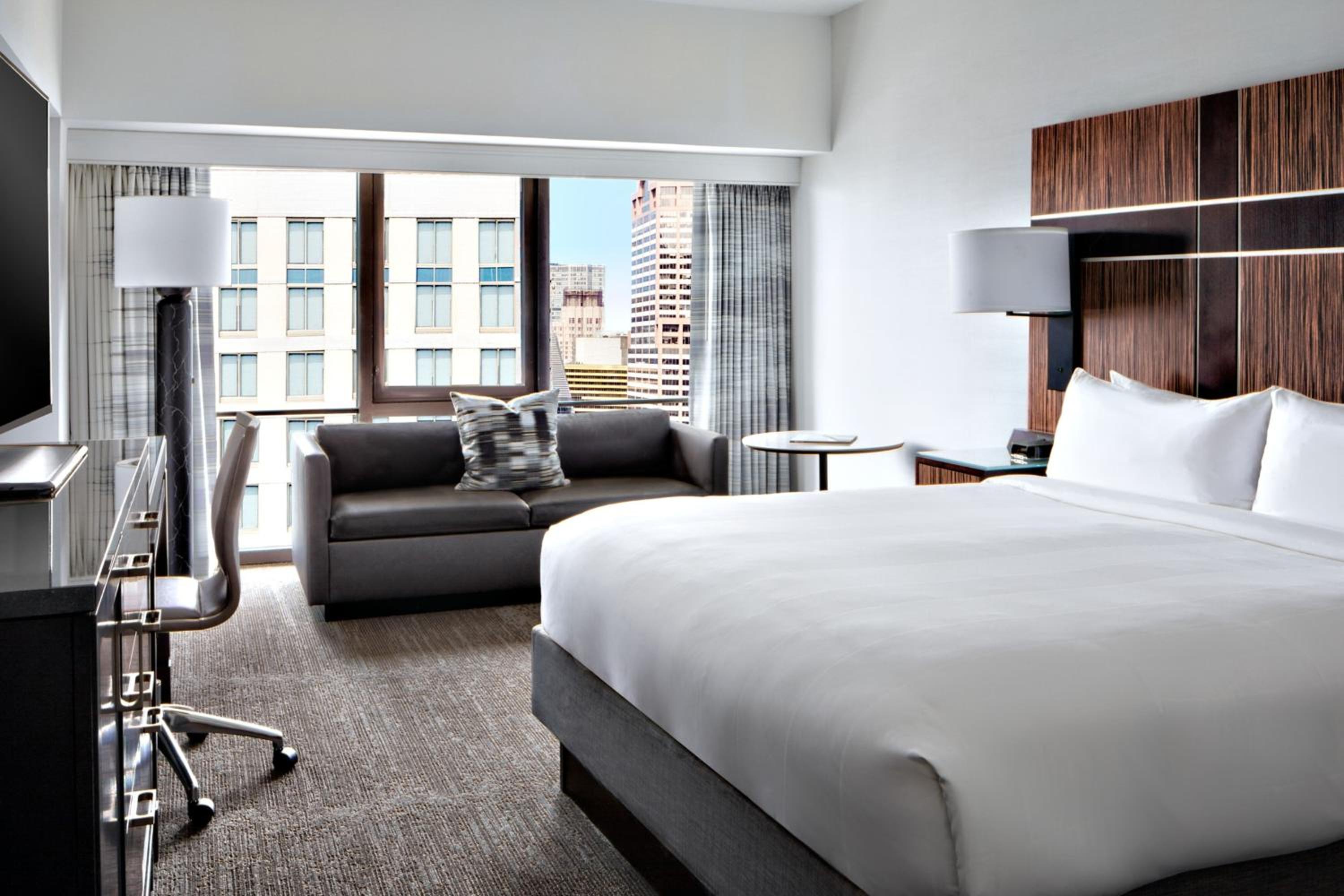 Family Connector Room