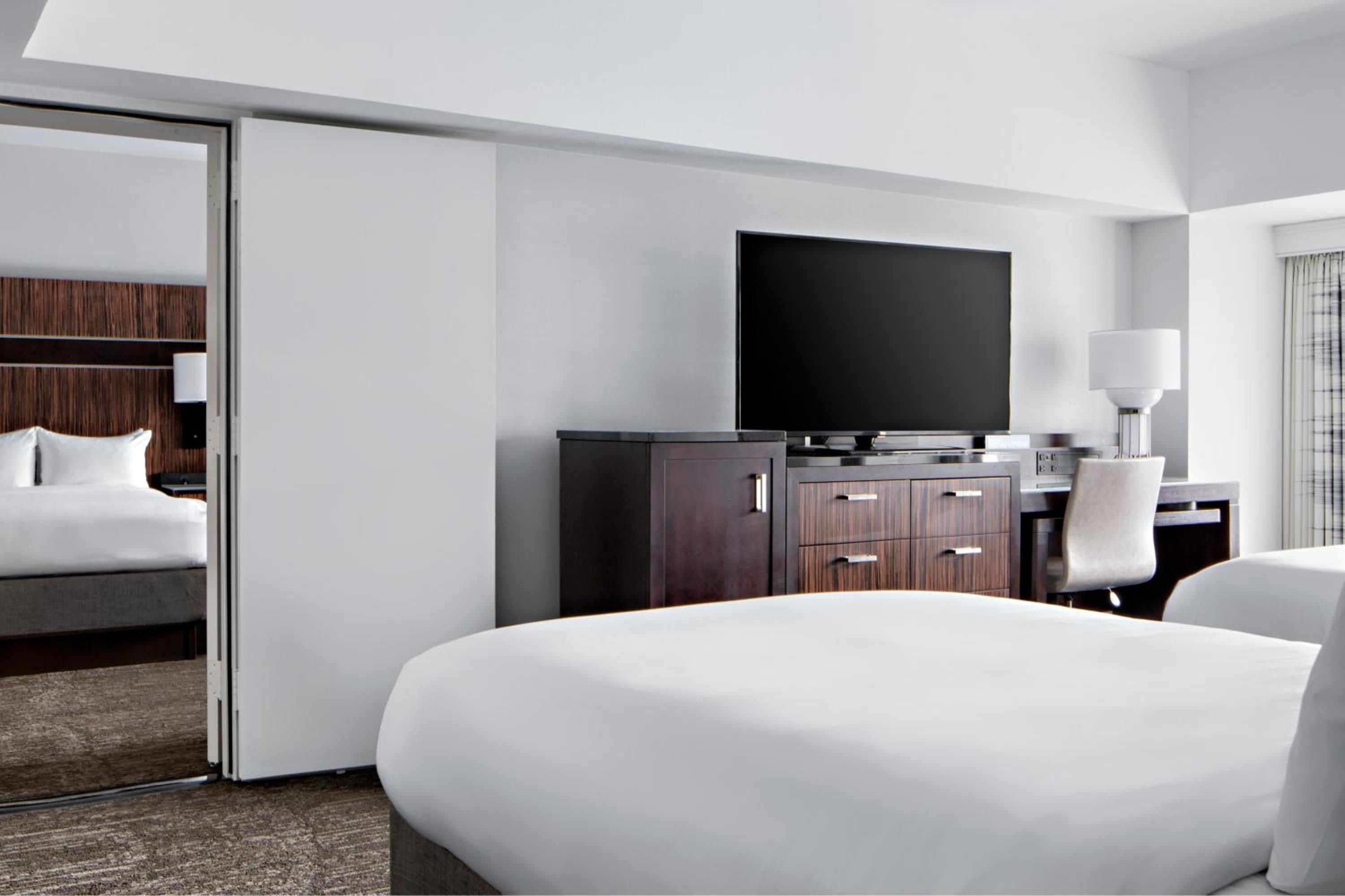 Family Connector Room