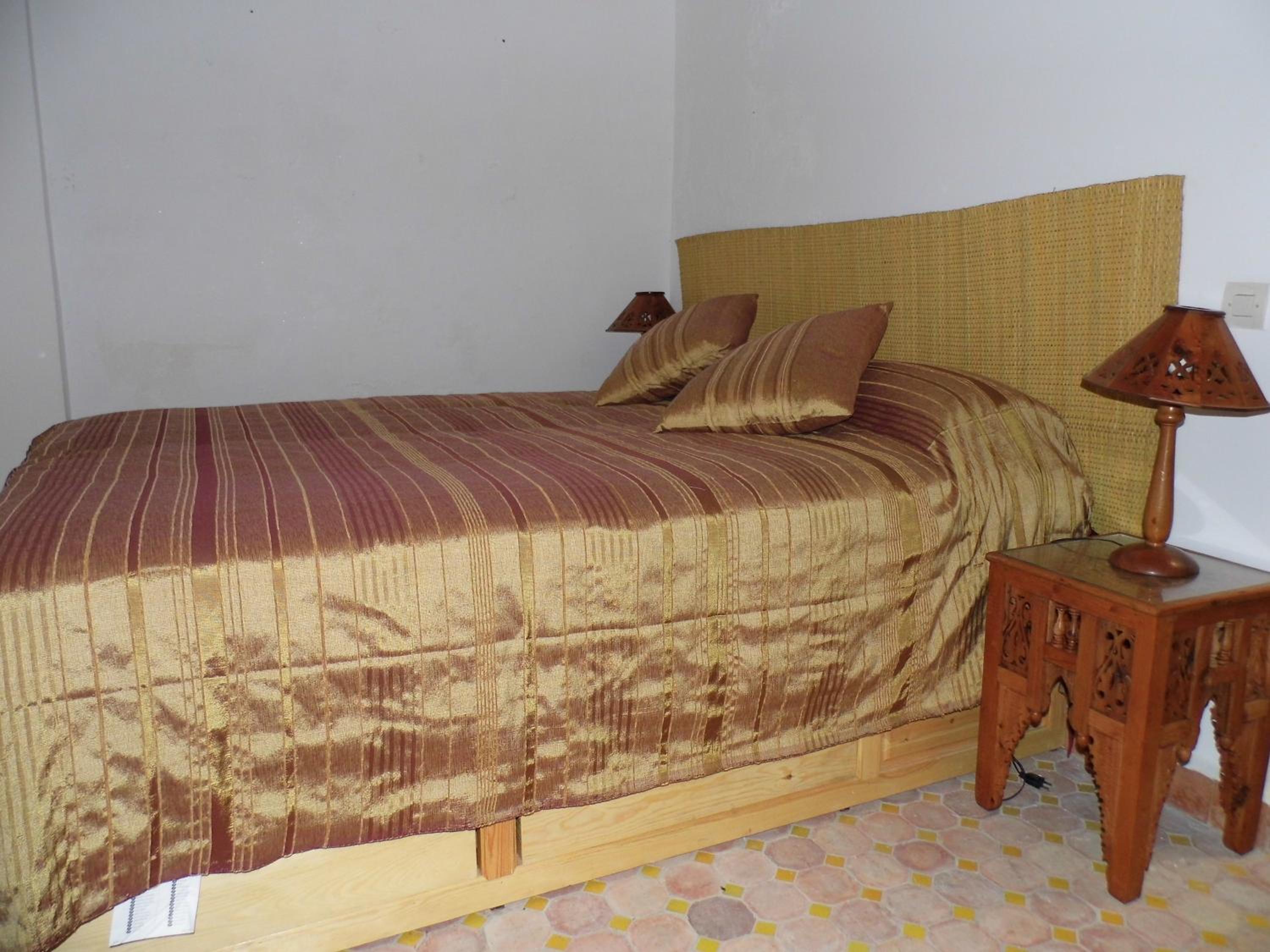 Double Room Khoule - Photo 2