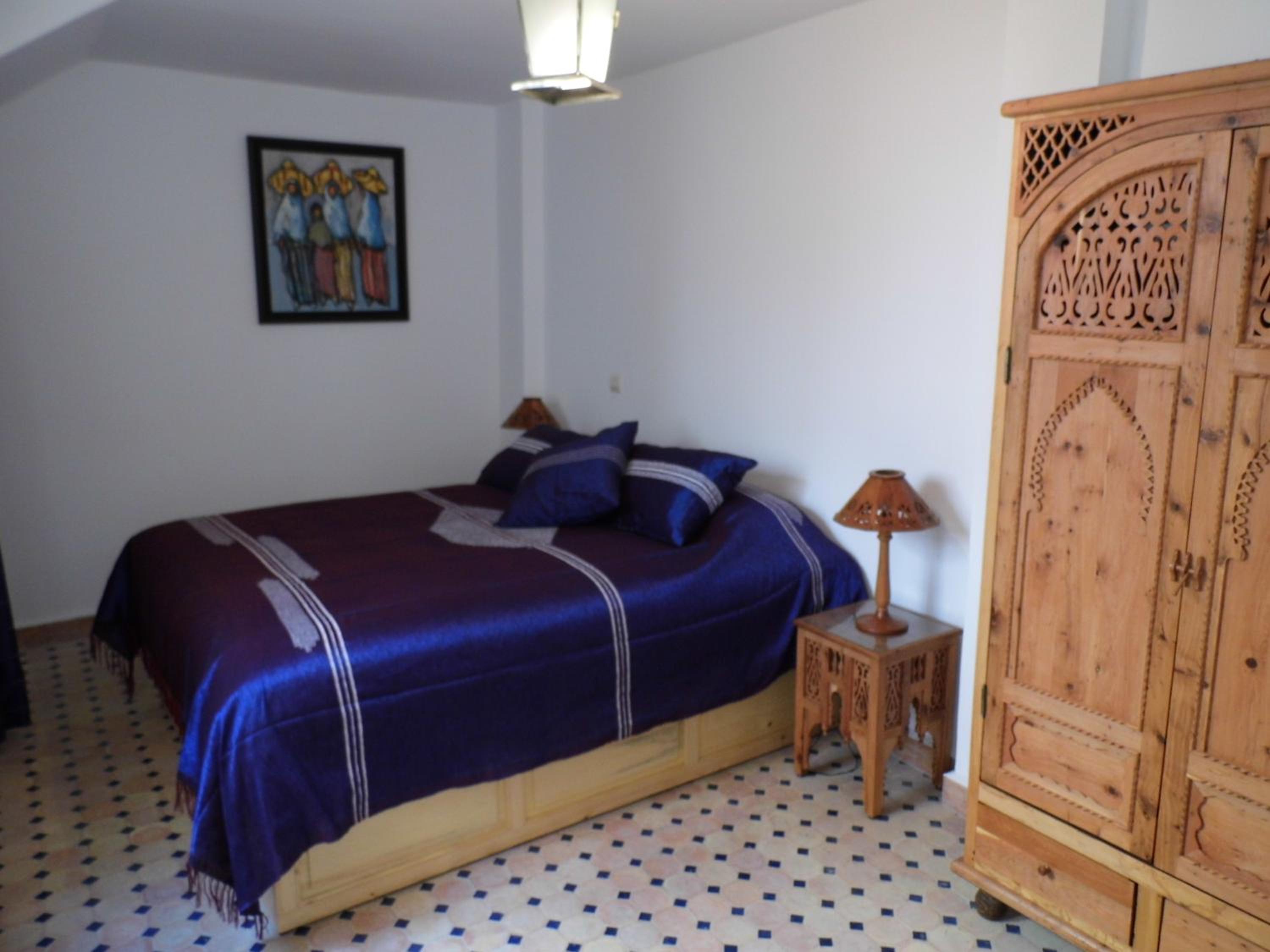 Double Room Oud photo 2