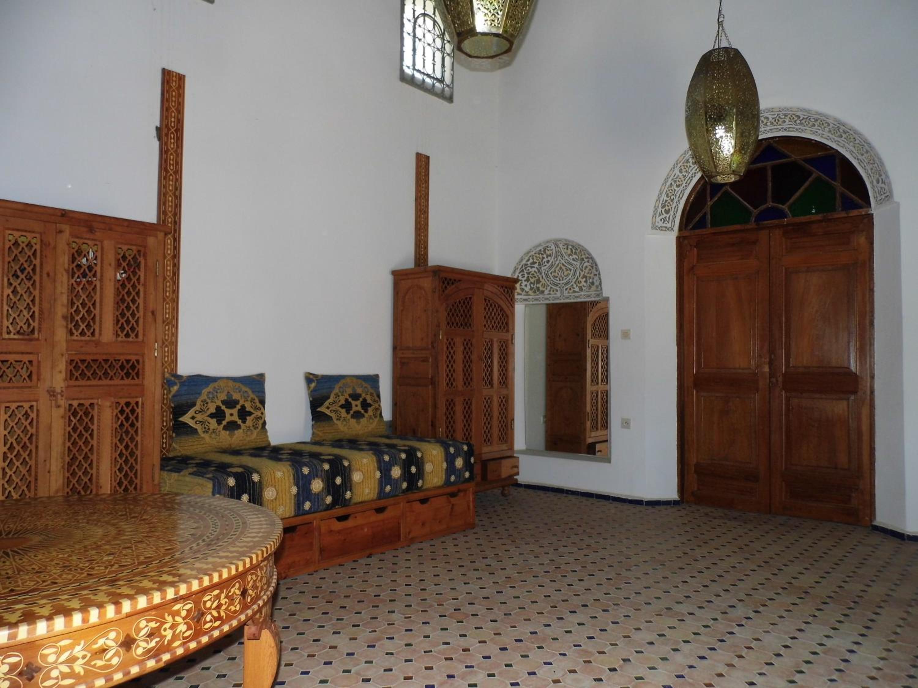 Deluxe Suite Sultan - Photo 1