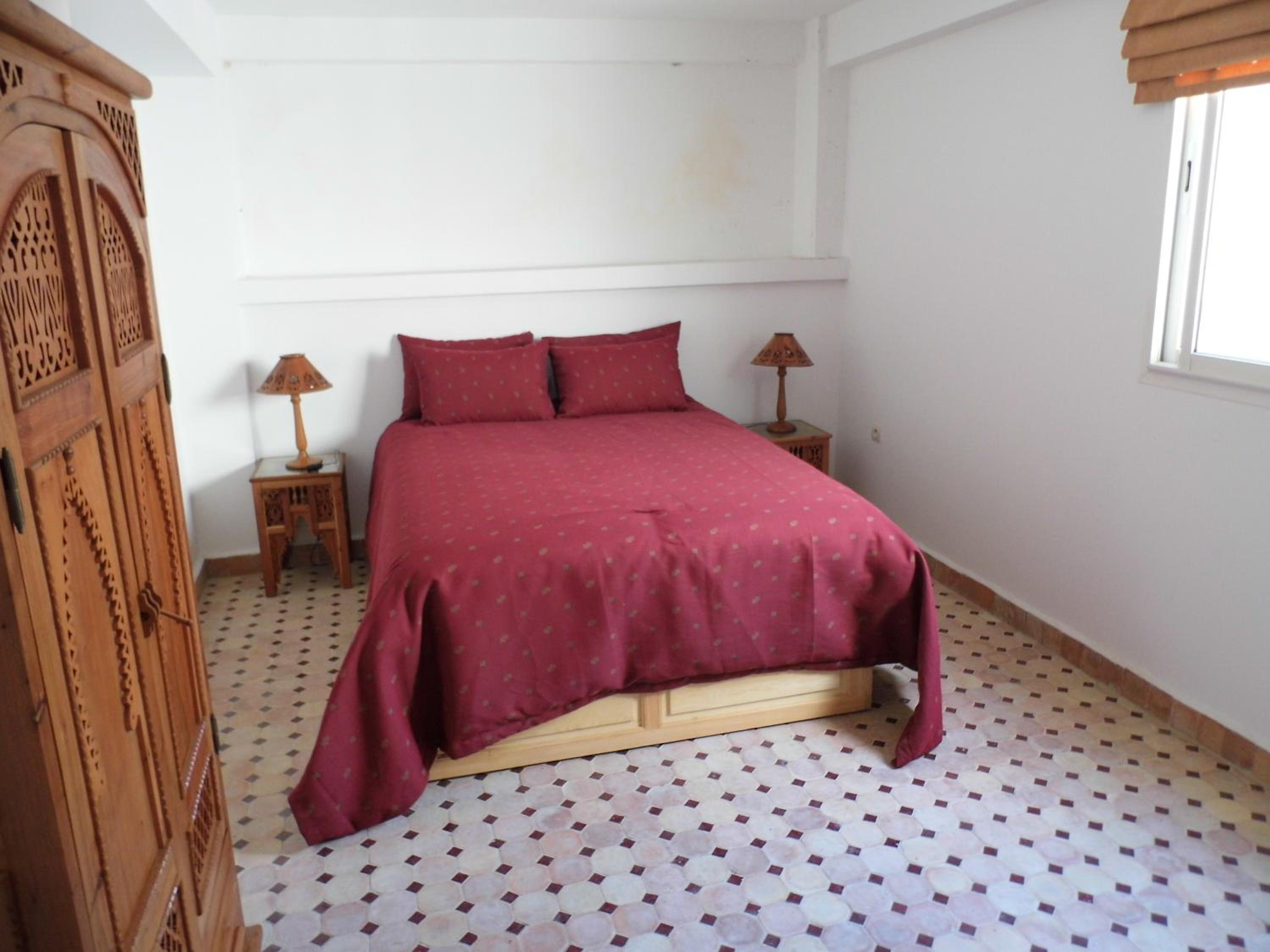 Double Room Khzama - Photo 1