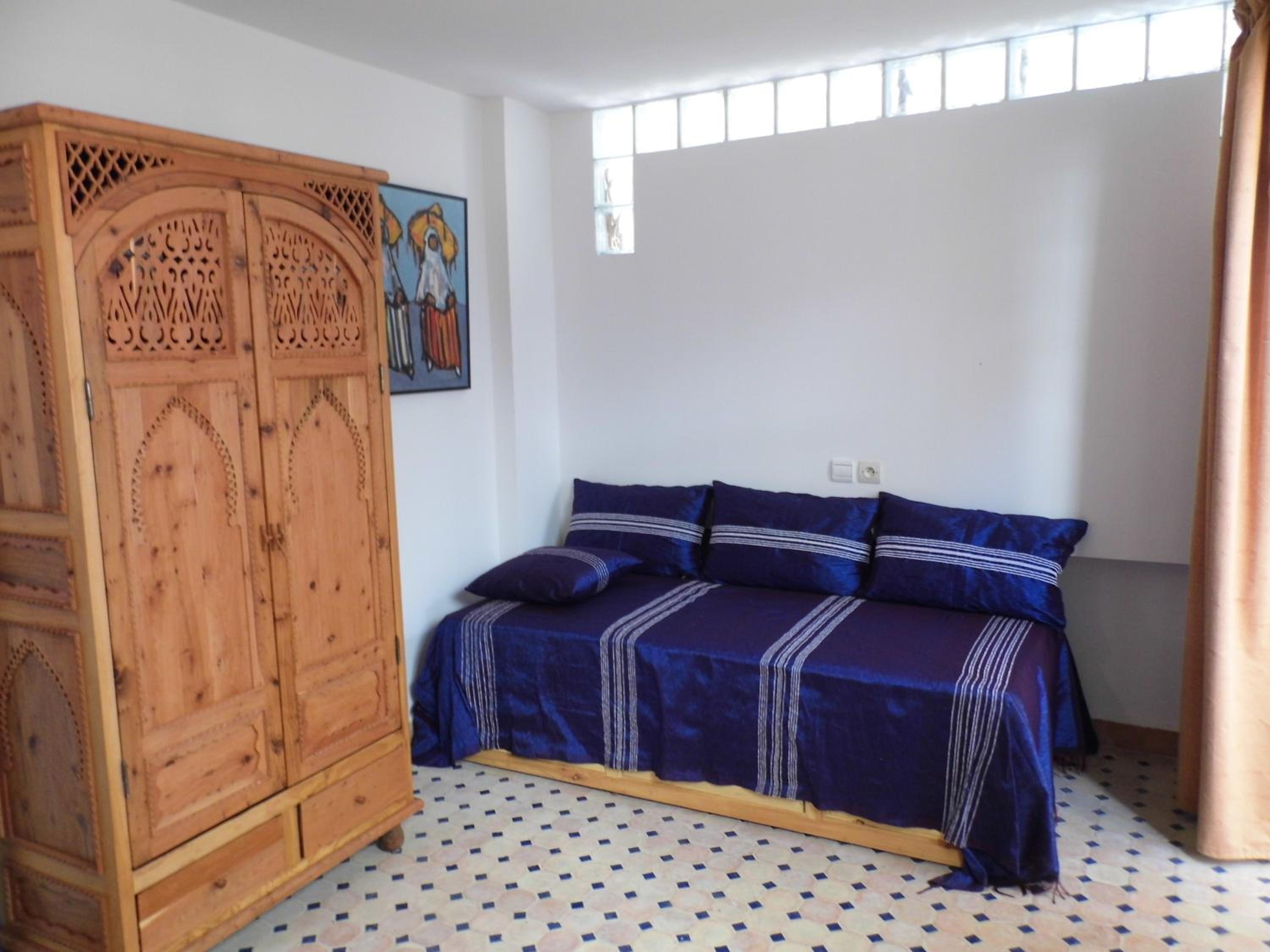 Double Room Zhare - Photo 3