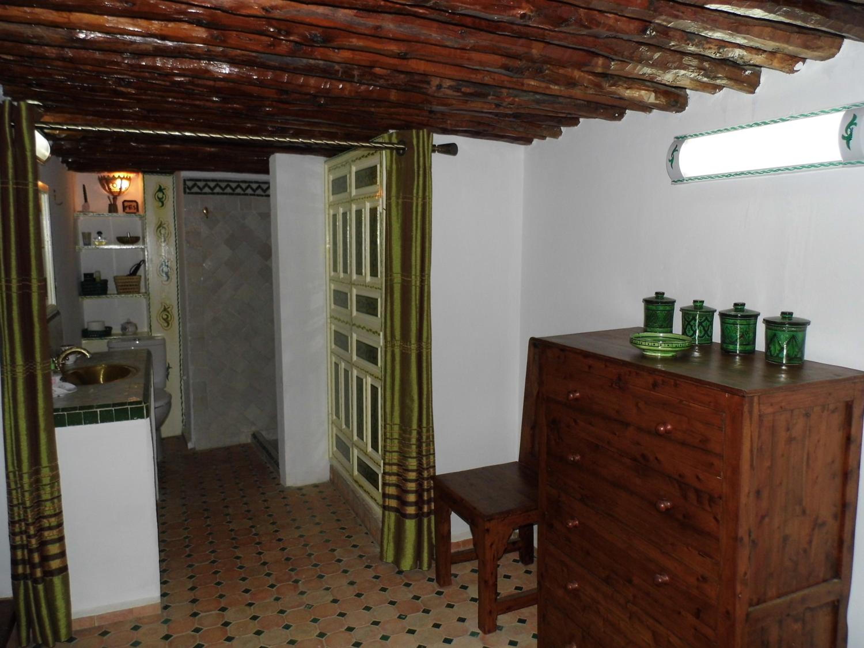Quadruple Room Douira - Photo 7