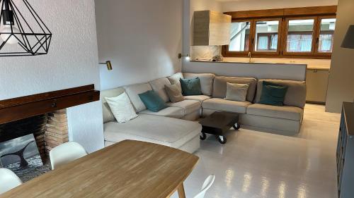 Apartment with Sea View photo 1