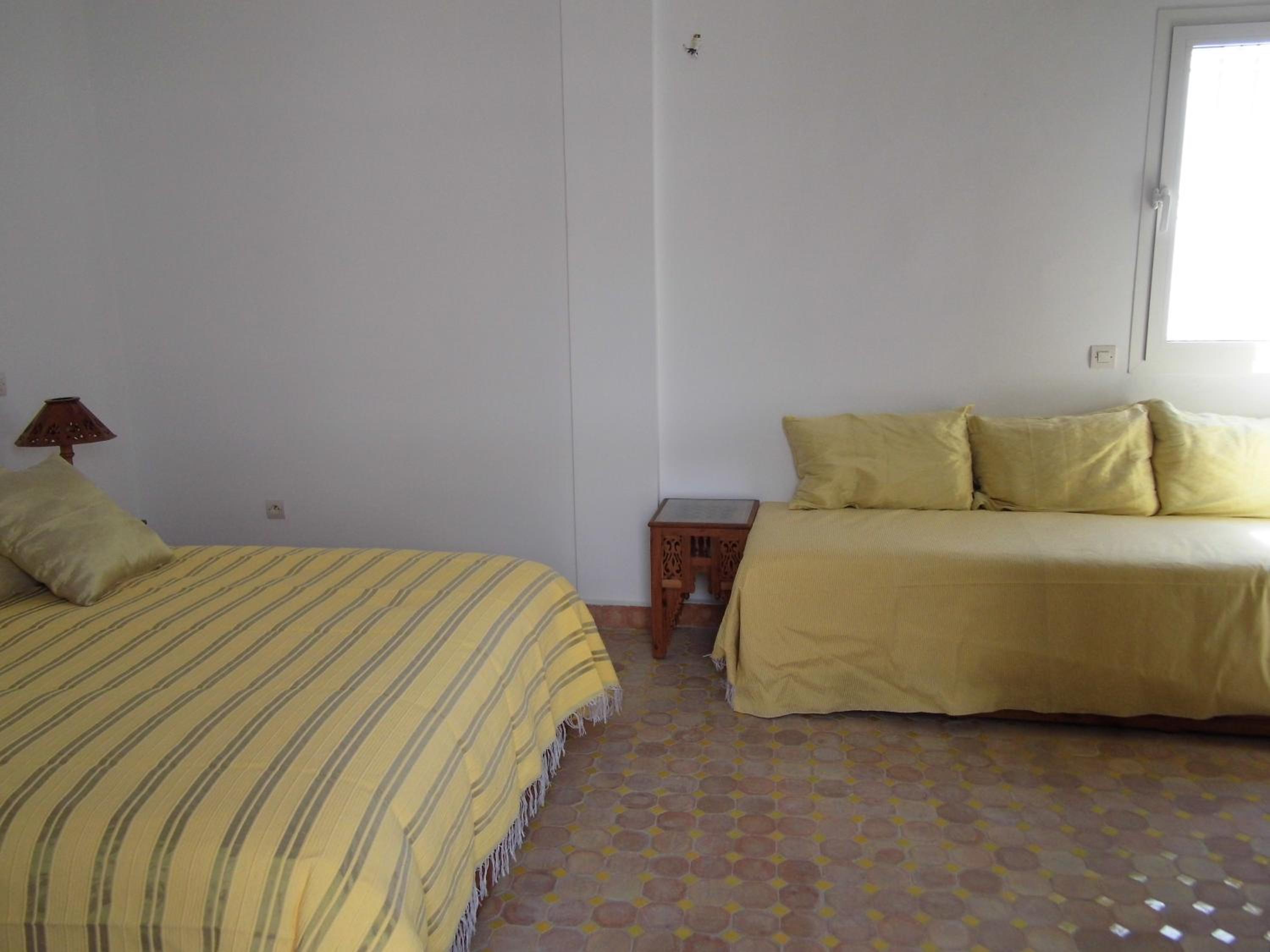 Double Room Sfar - Photo 3