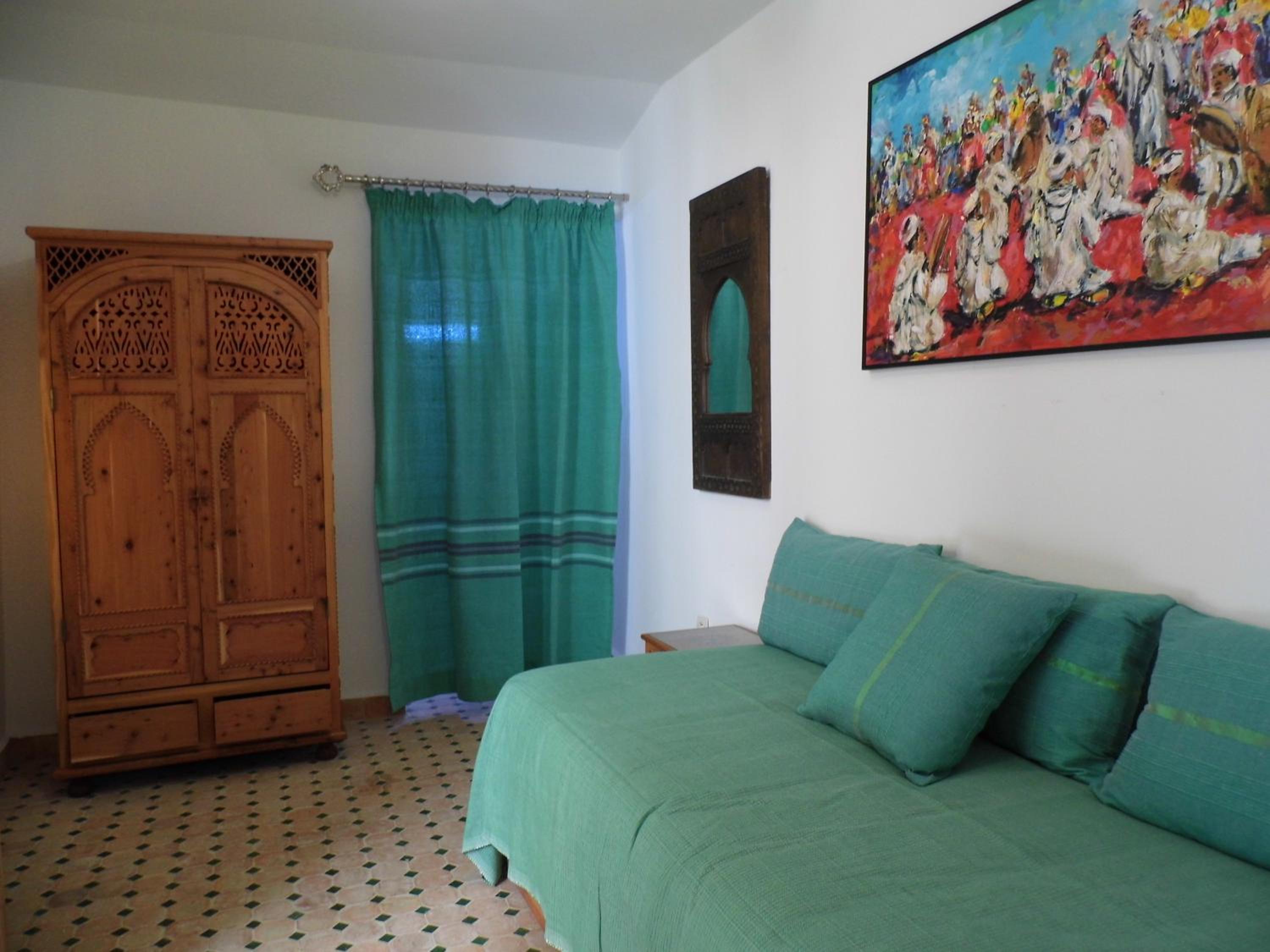 Double Room Amber - Photo 1