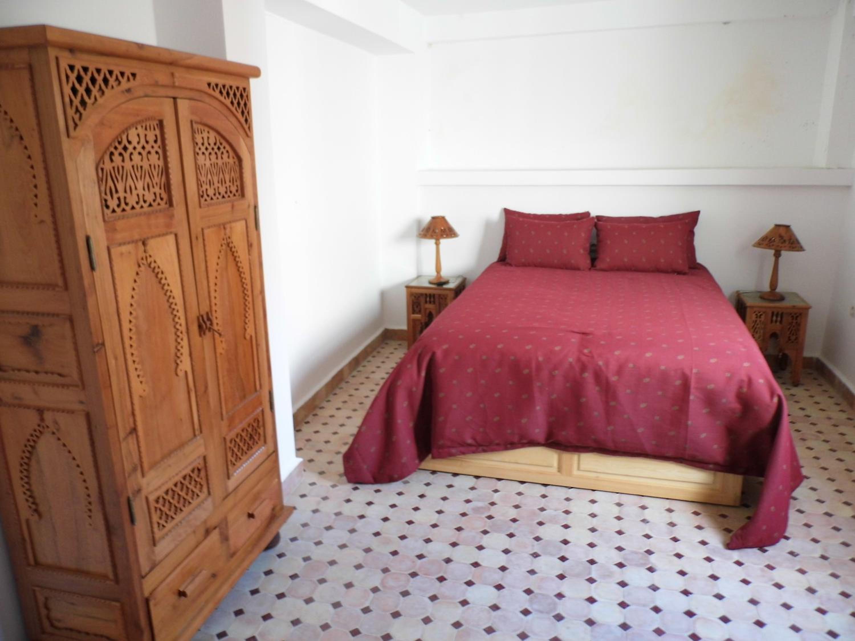 Double Room Khzama - Photo 4