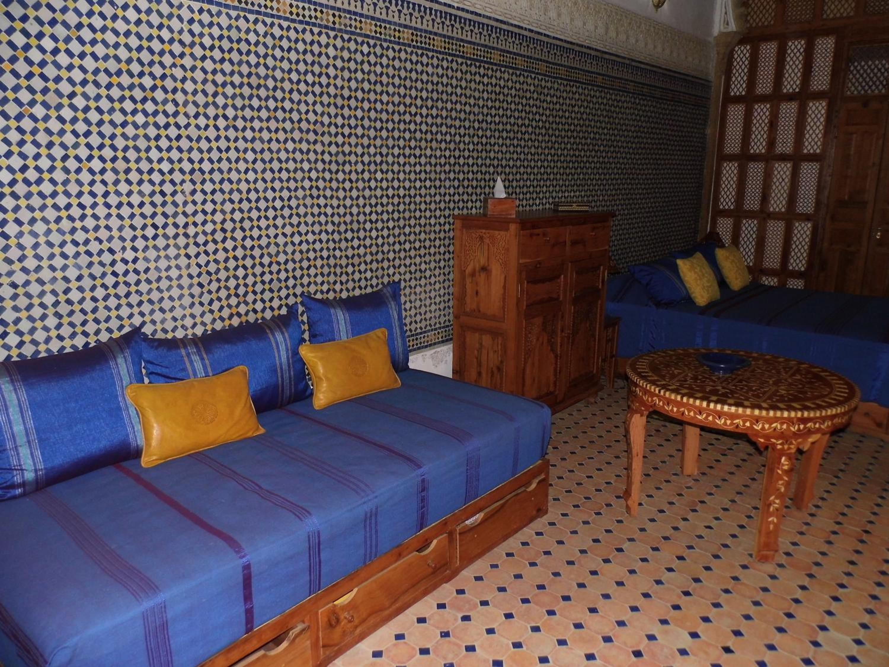 Deluxe Suite Lhaja - Photo 1