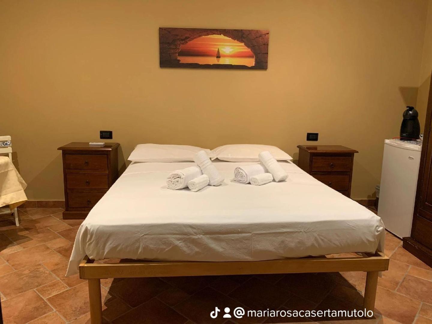 Double Room with Private Bathroom photo 1