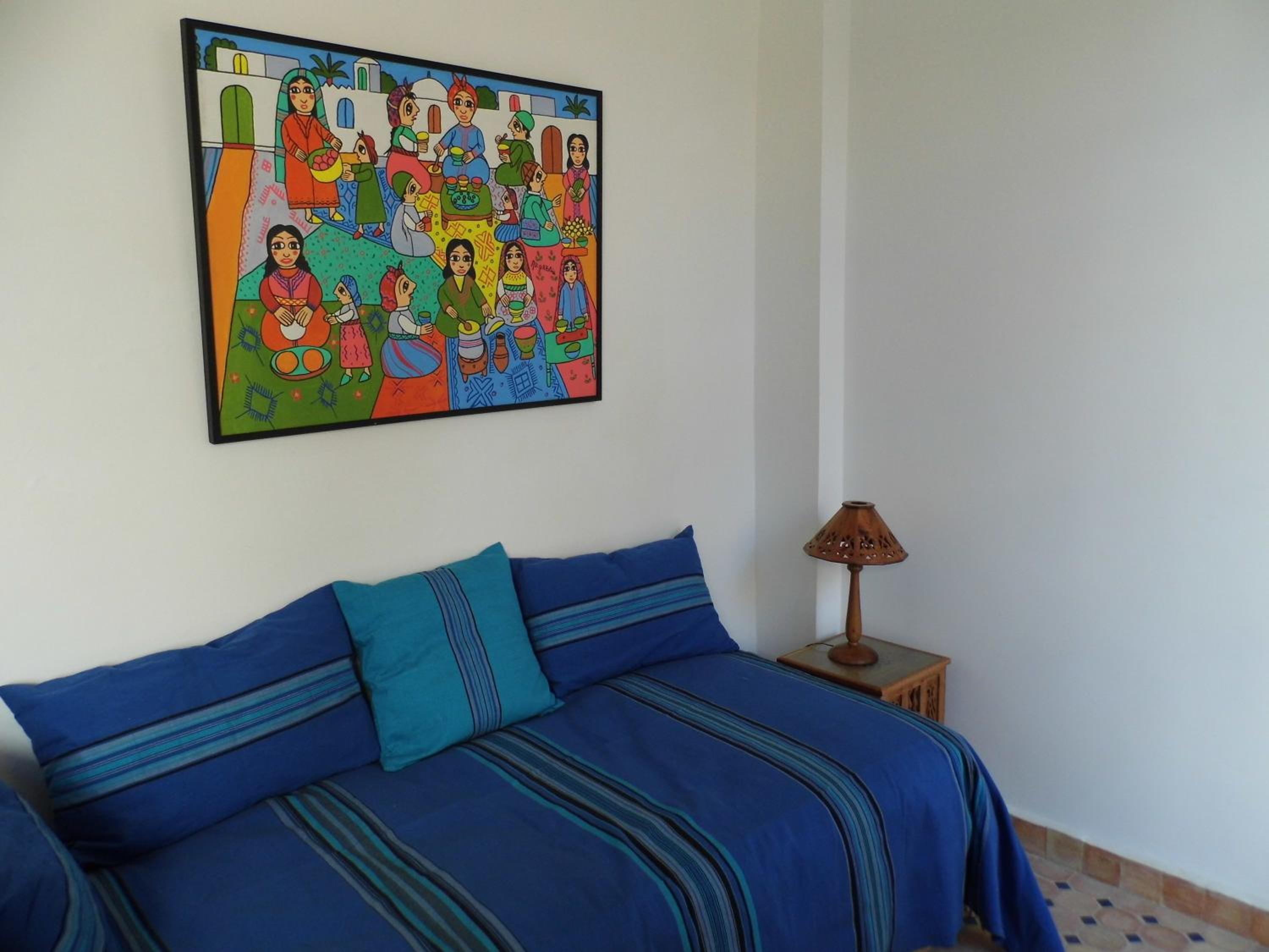 Double Room Zhare - Photo 1