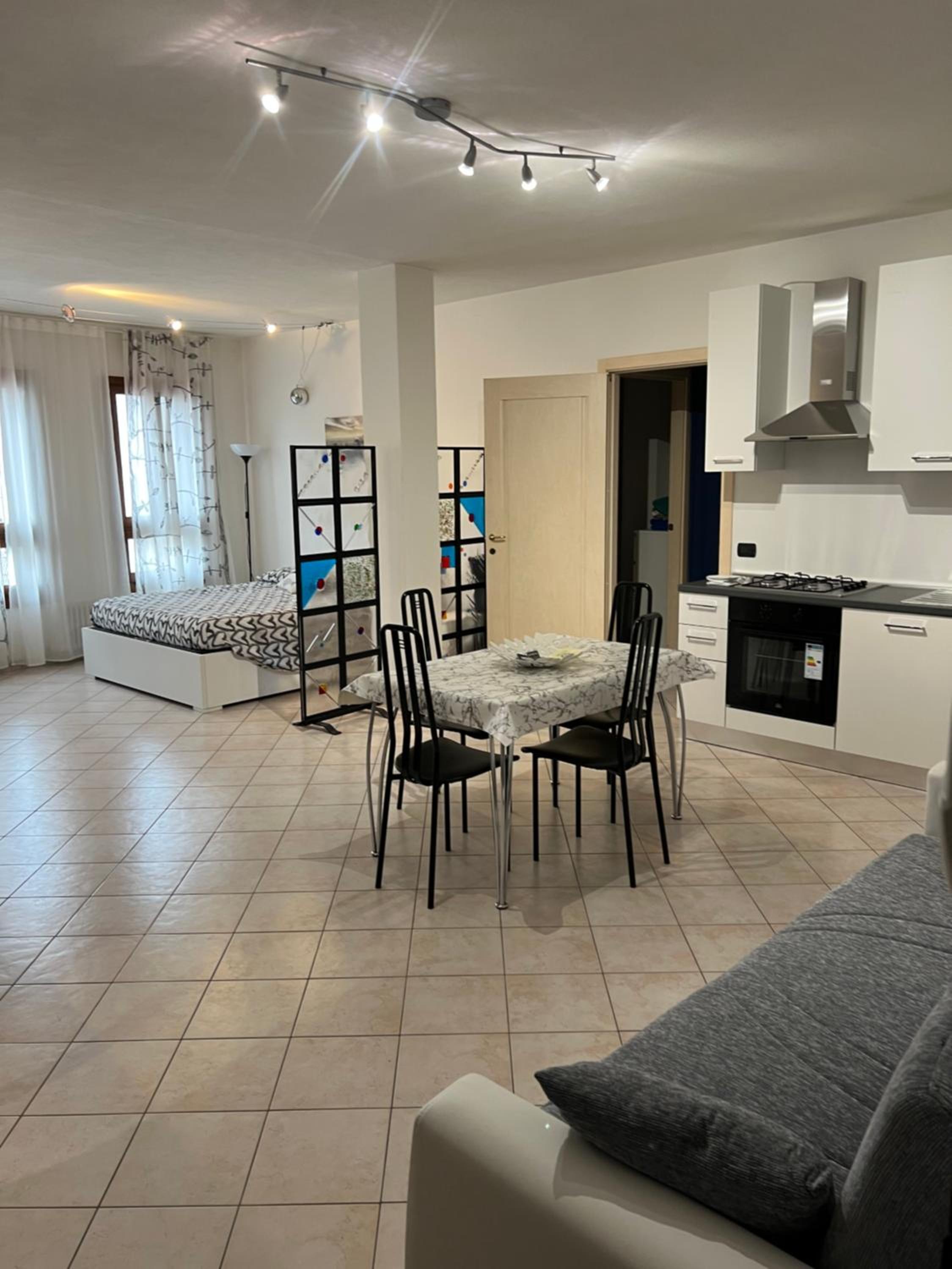 Two-Bedroom Apartment - Photo 12