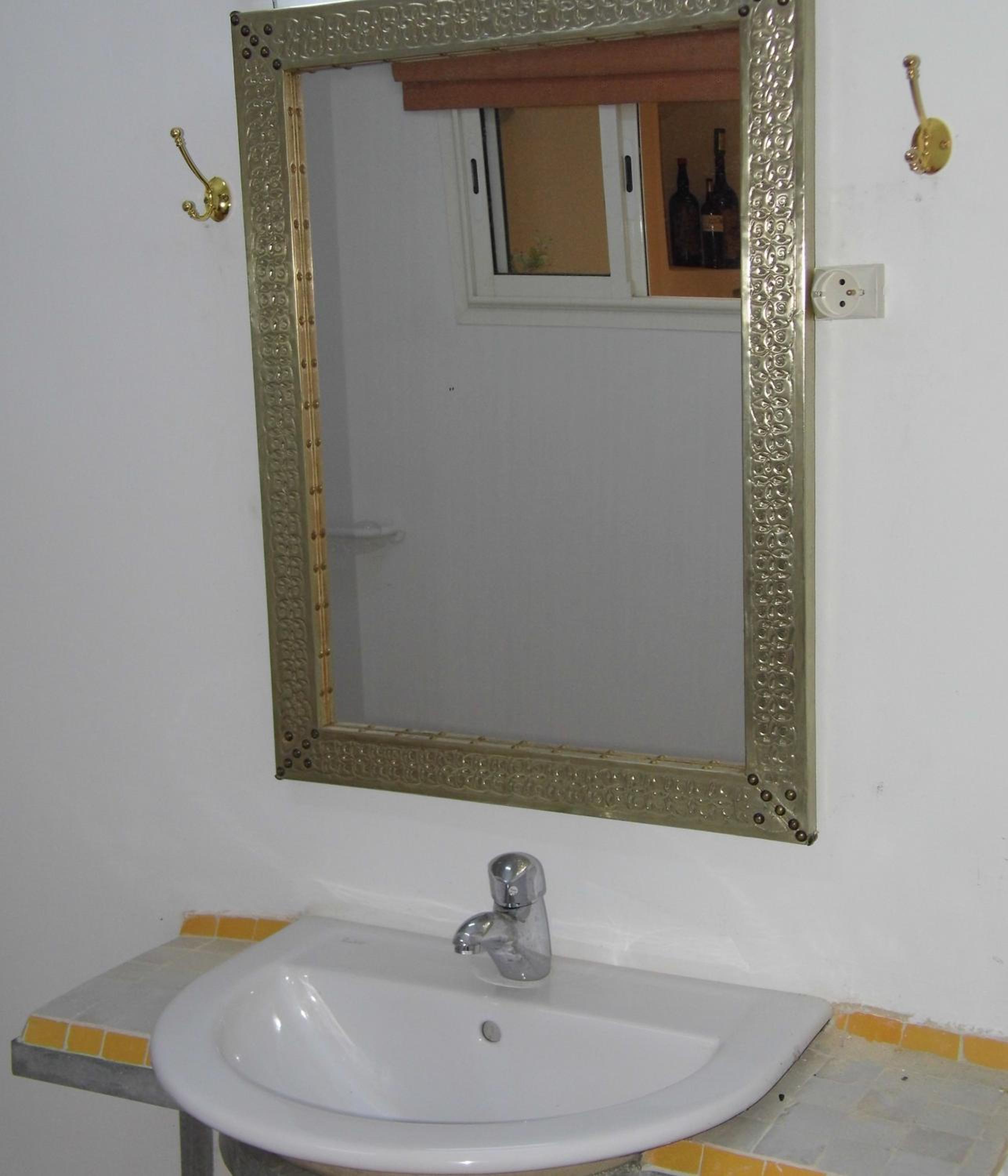Double Room Khoule - Photo 4