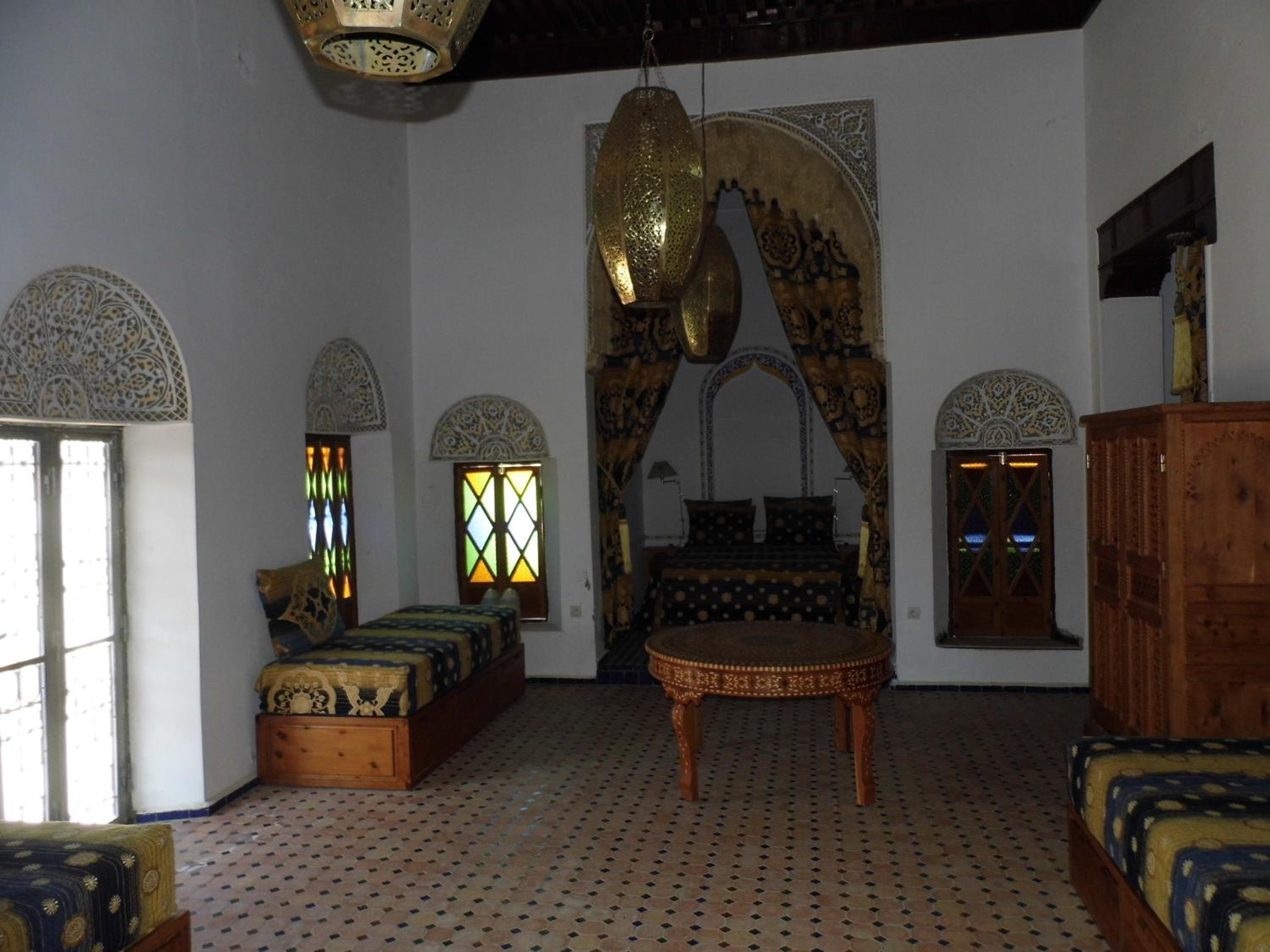 Deluxe Suite Sultan - Photo 3