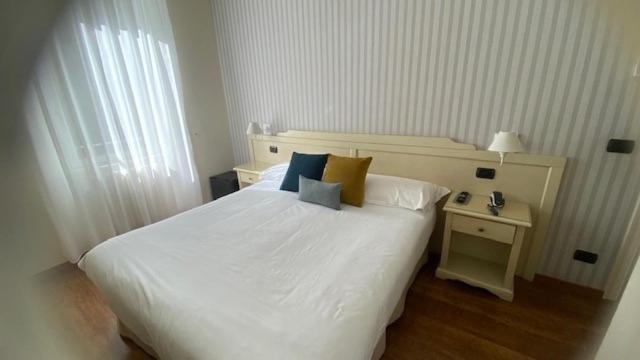 Habitación Doble o Twin con Vista a la Montaña