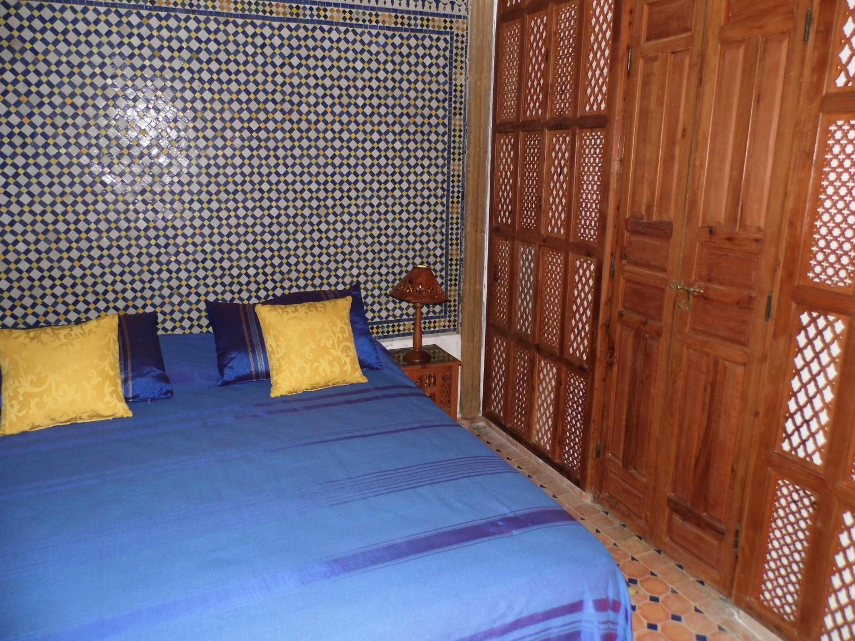 Deluxe Suite Lhaja - Photo 5