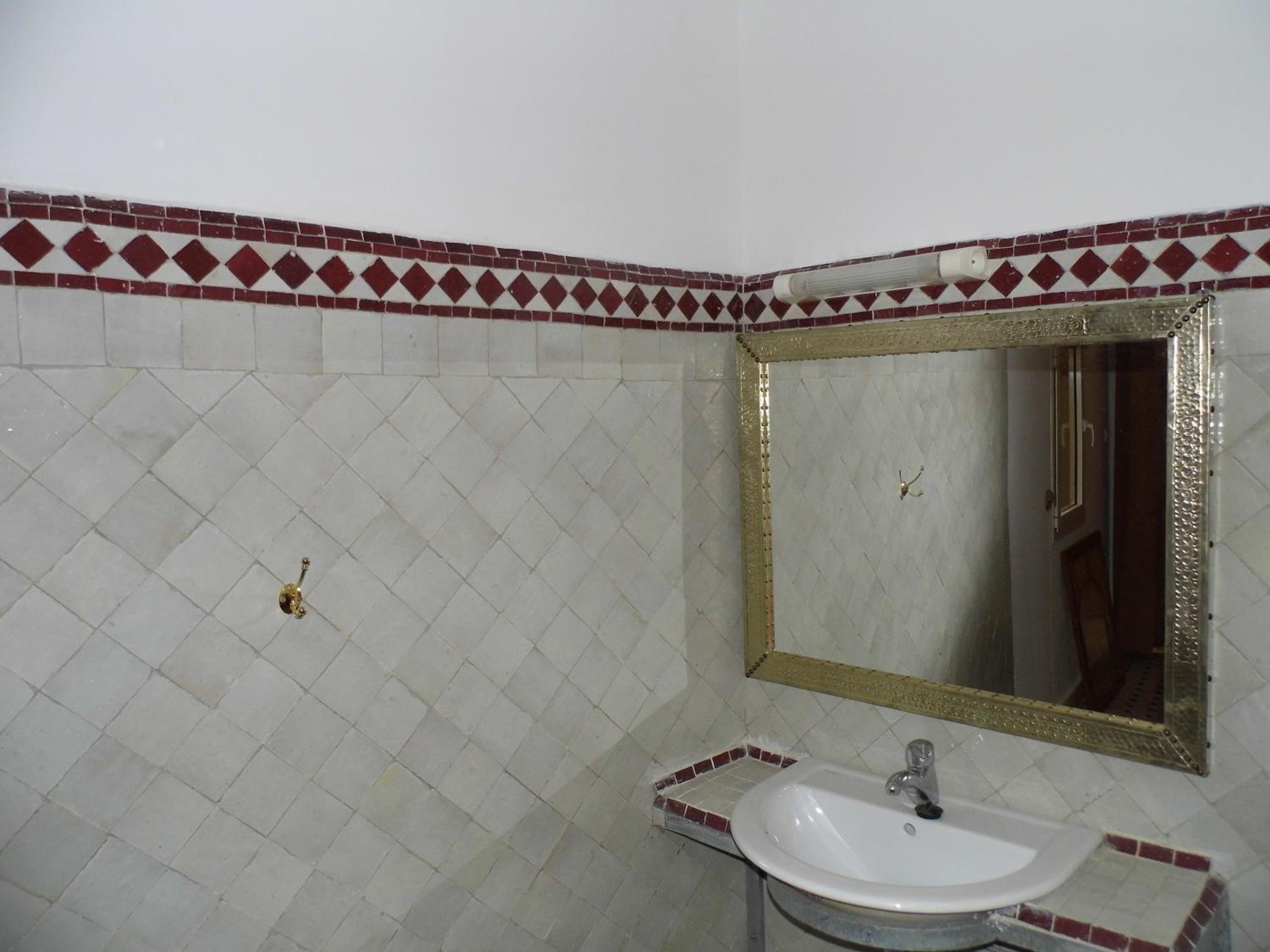 Double Room Ghassoul - Photo 3