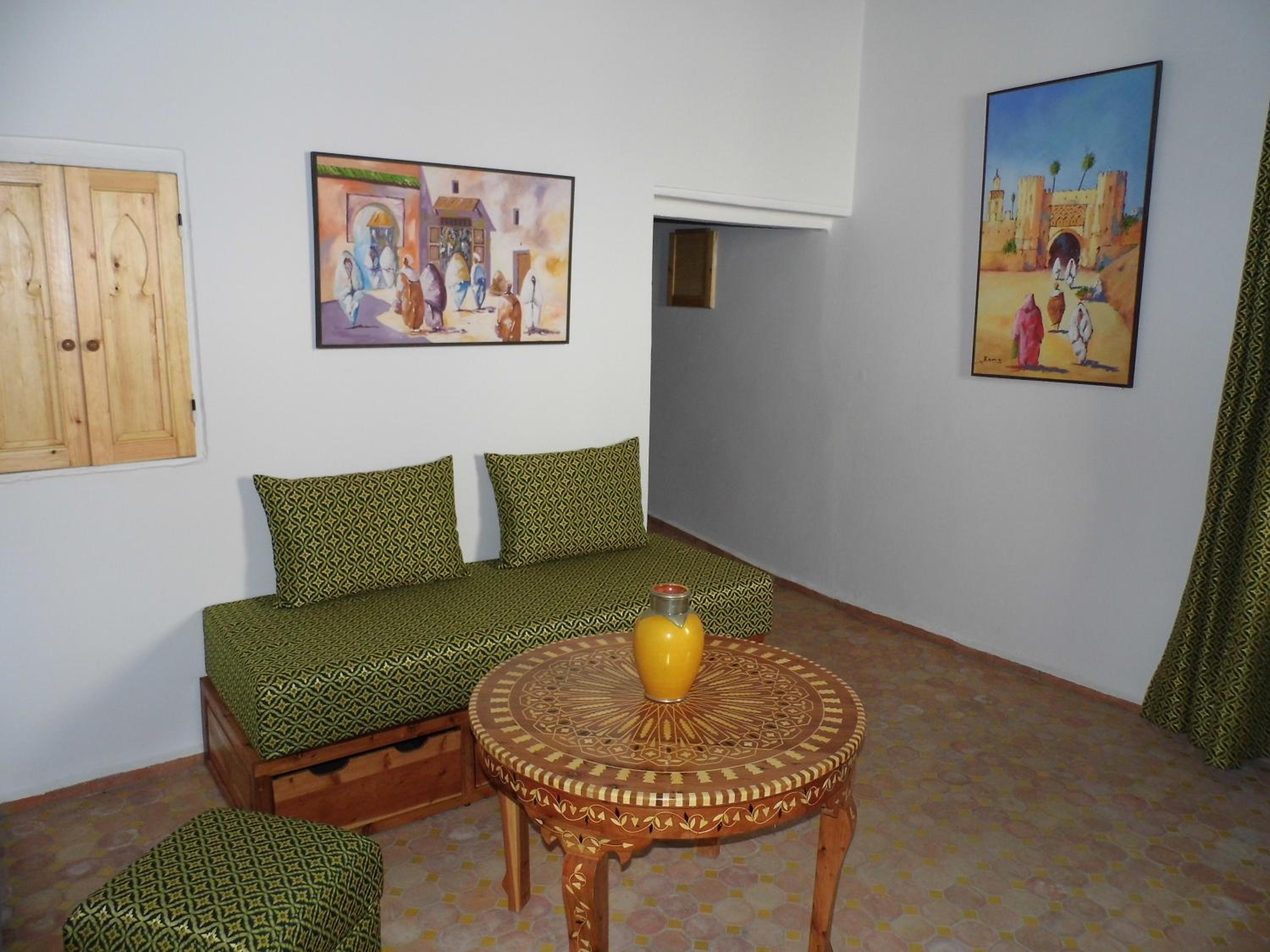 Standard Suite Sidi Lkhal - Photo 1