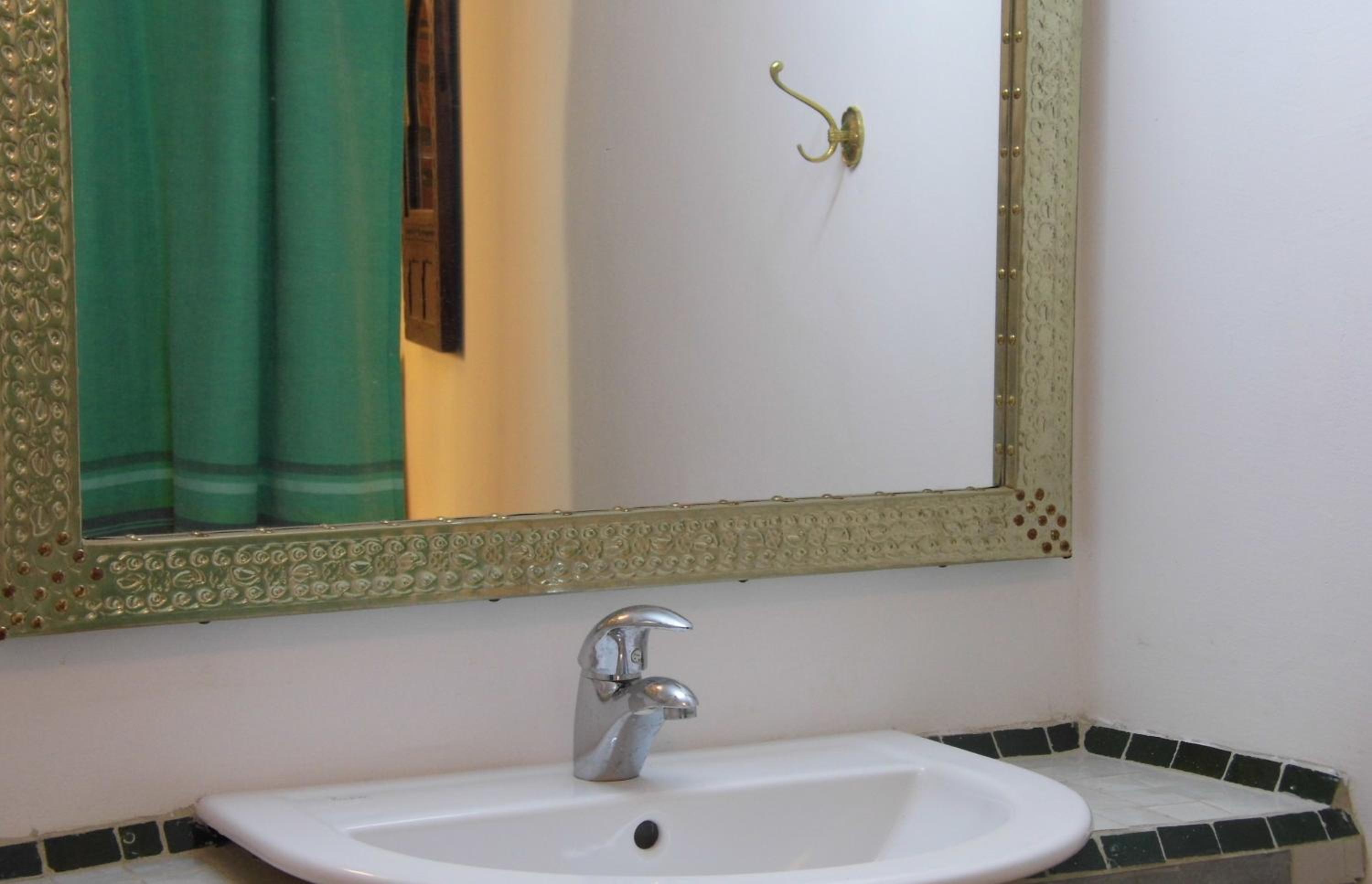 Double Room Amber - Photo 4