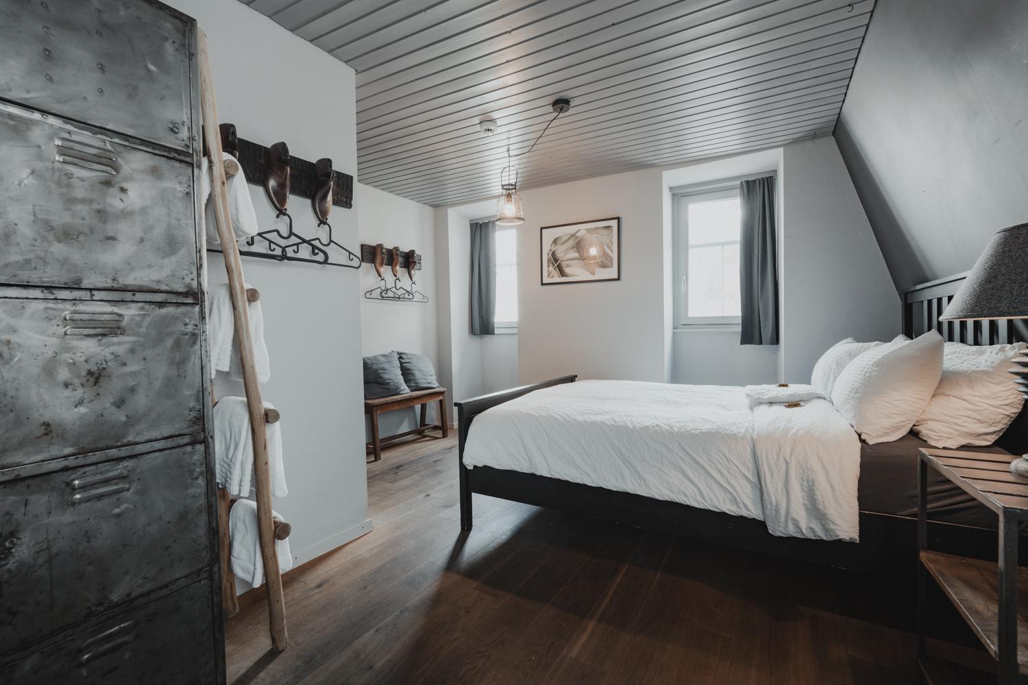 Superior Double Room photo 2