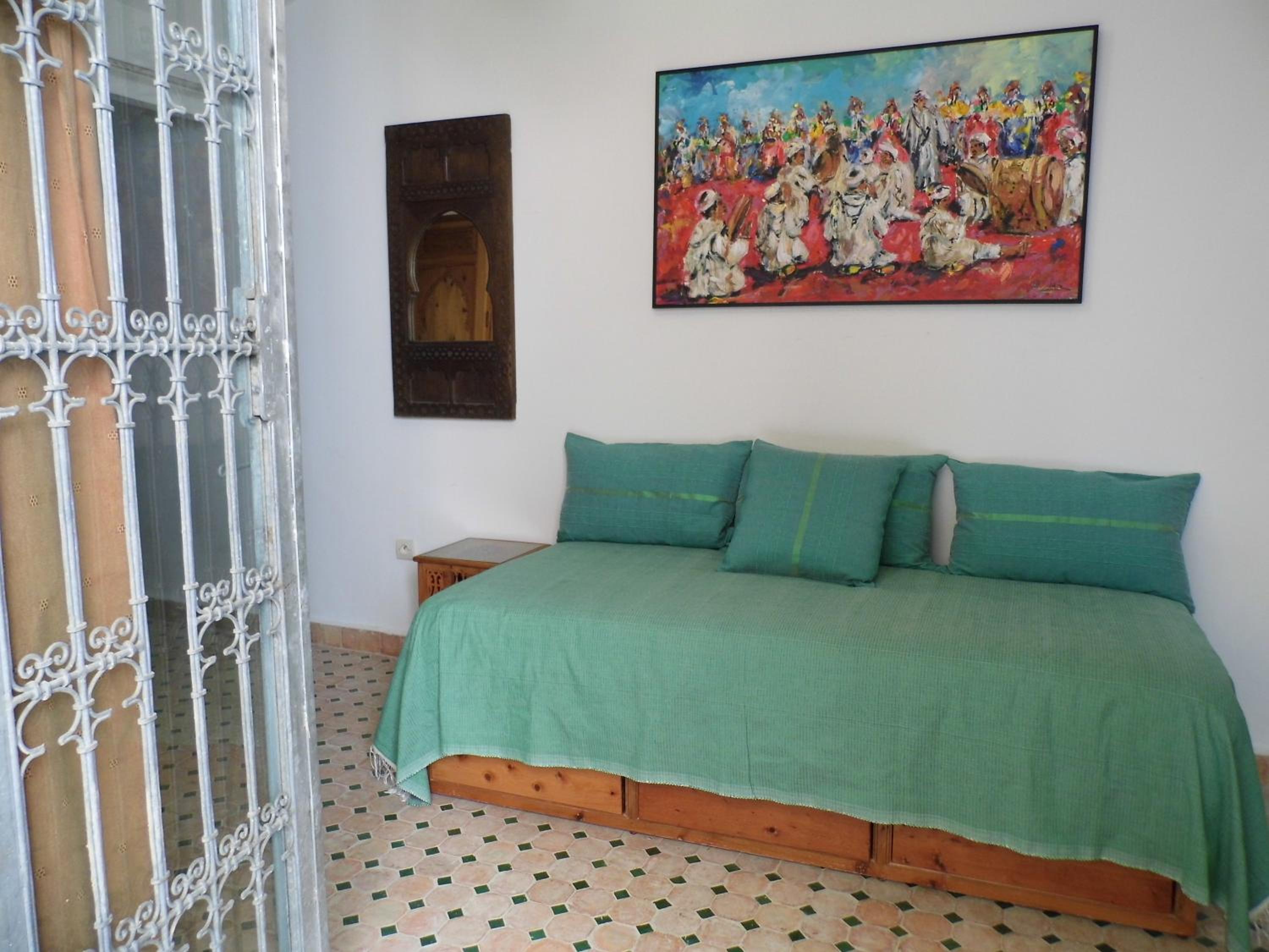 Double Room Amber - Photo 3