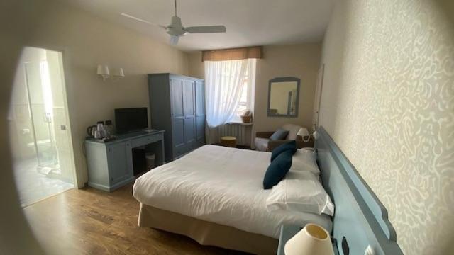 Habitación Quintuple