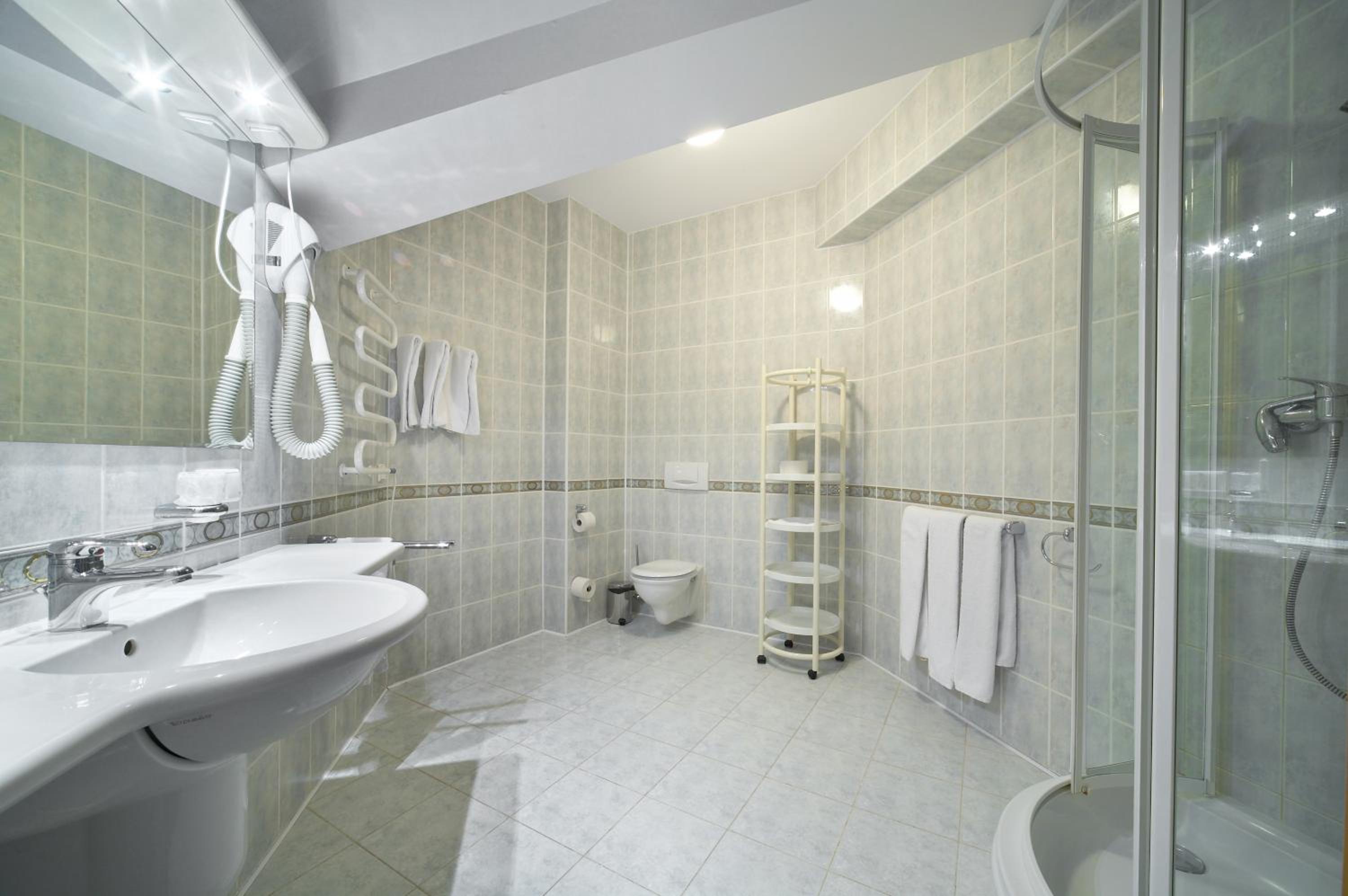 Twin Room photo 3