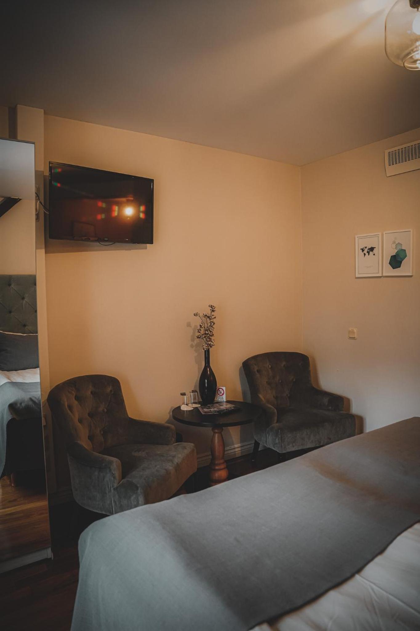 Double Room photo 2