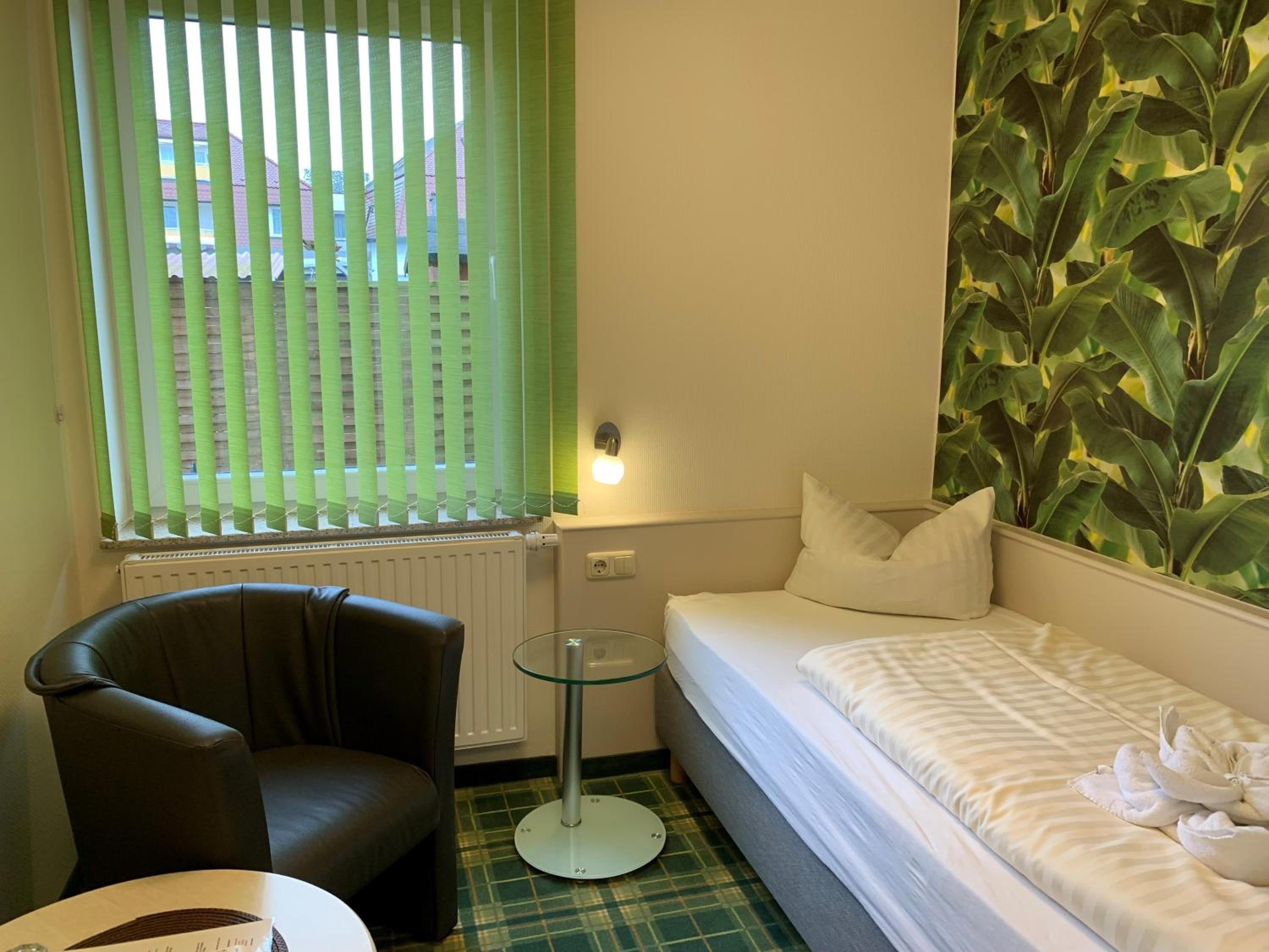 Single Room photo 1