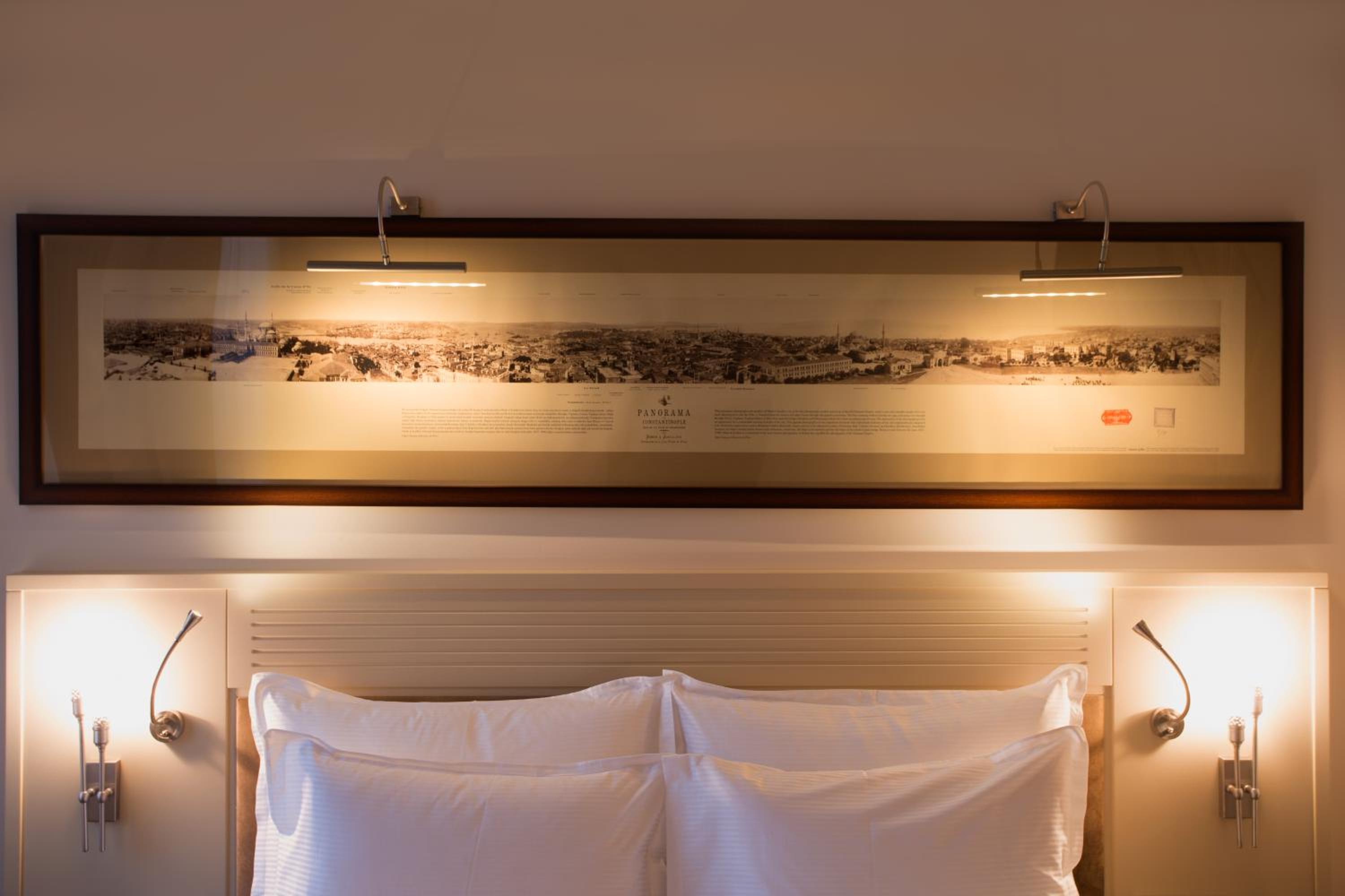 Comfort Triple Room photo 1