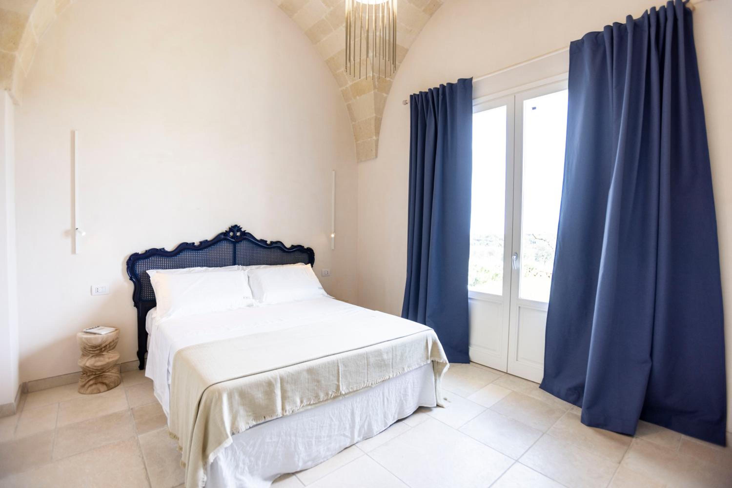 Chambre Double Deluxe - Vue sur Mer