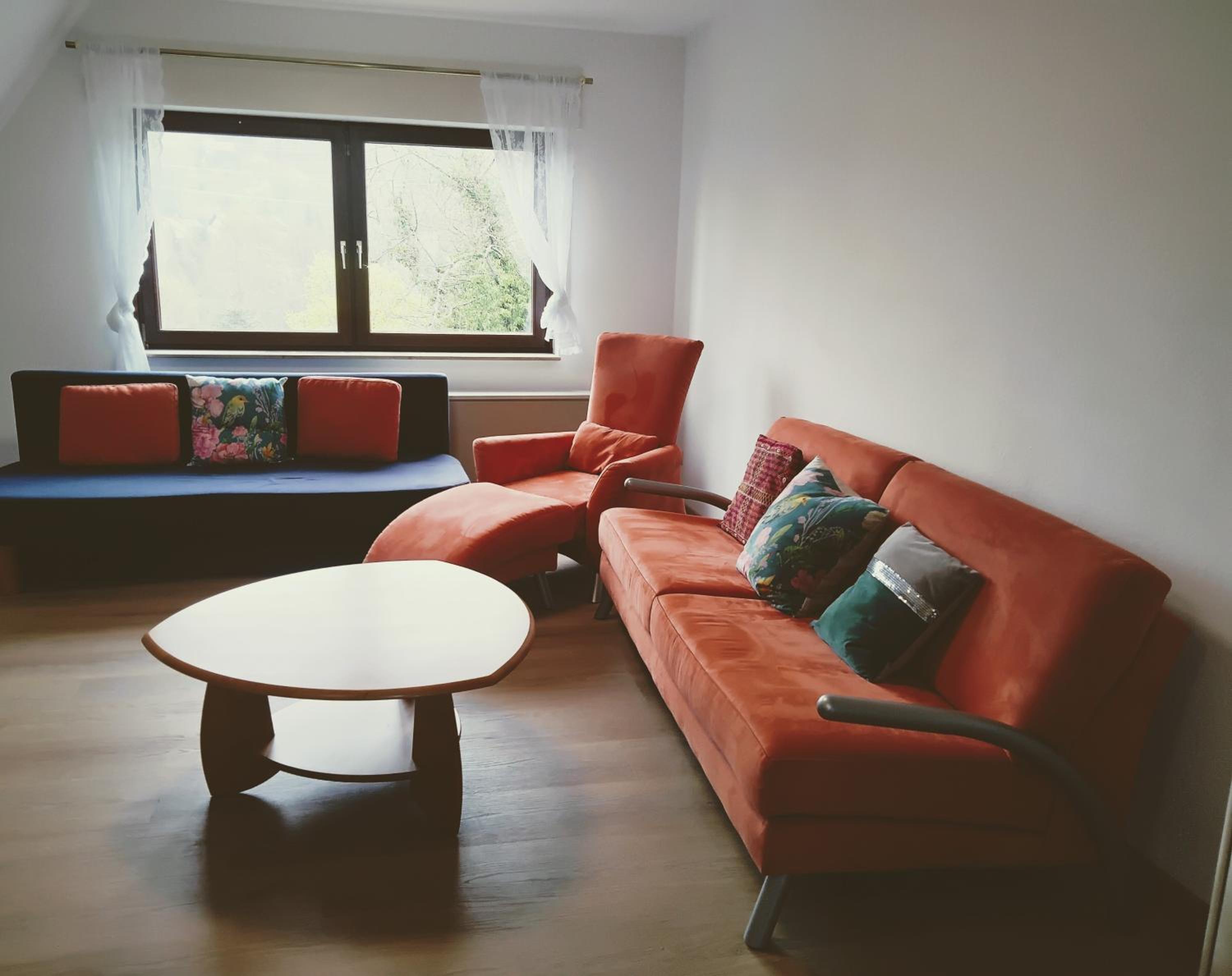 Two-Bedroom Apartment photo 1