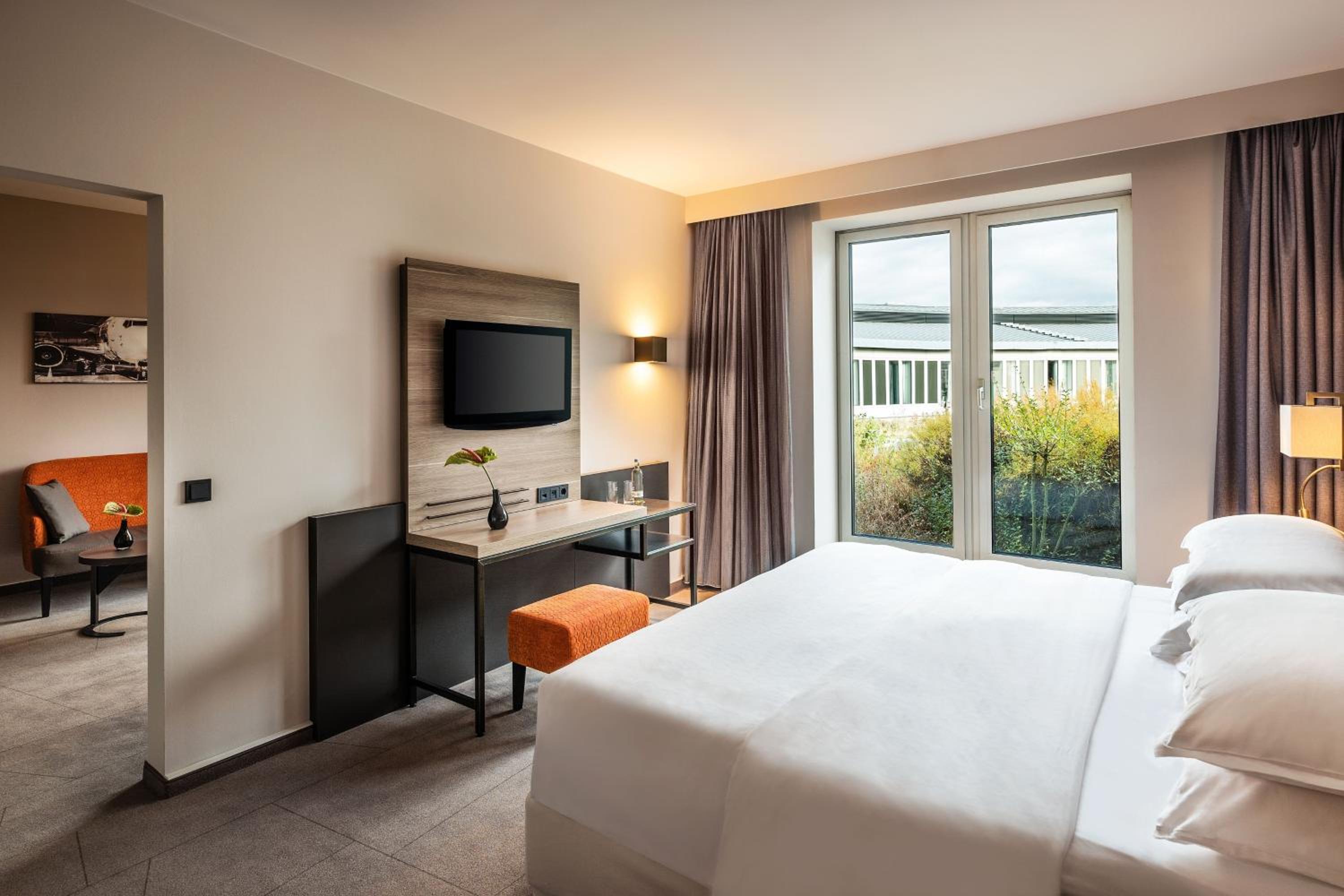 Junior Suite - Photo 2