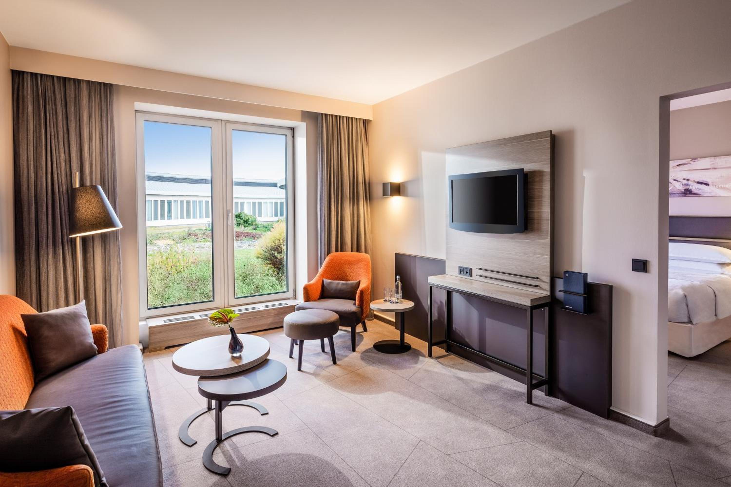 Junior Suite - Photo 5