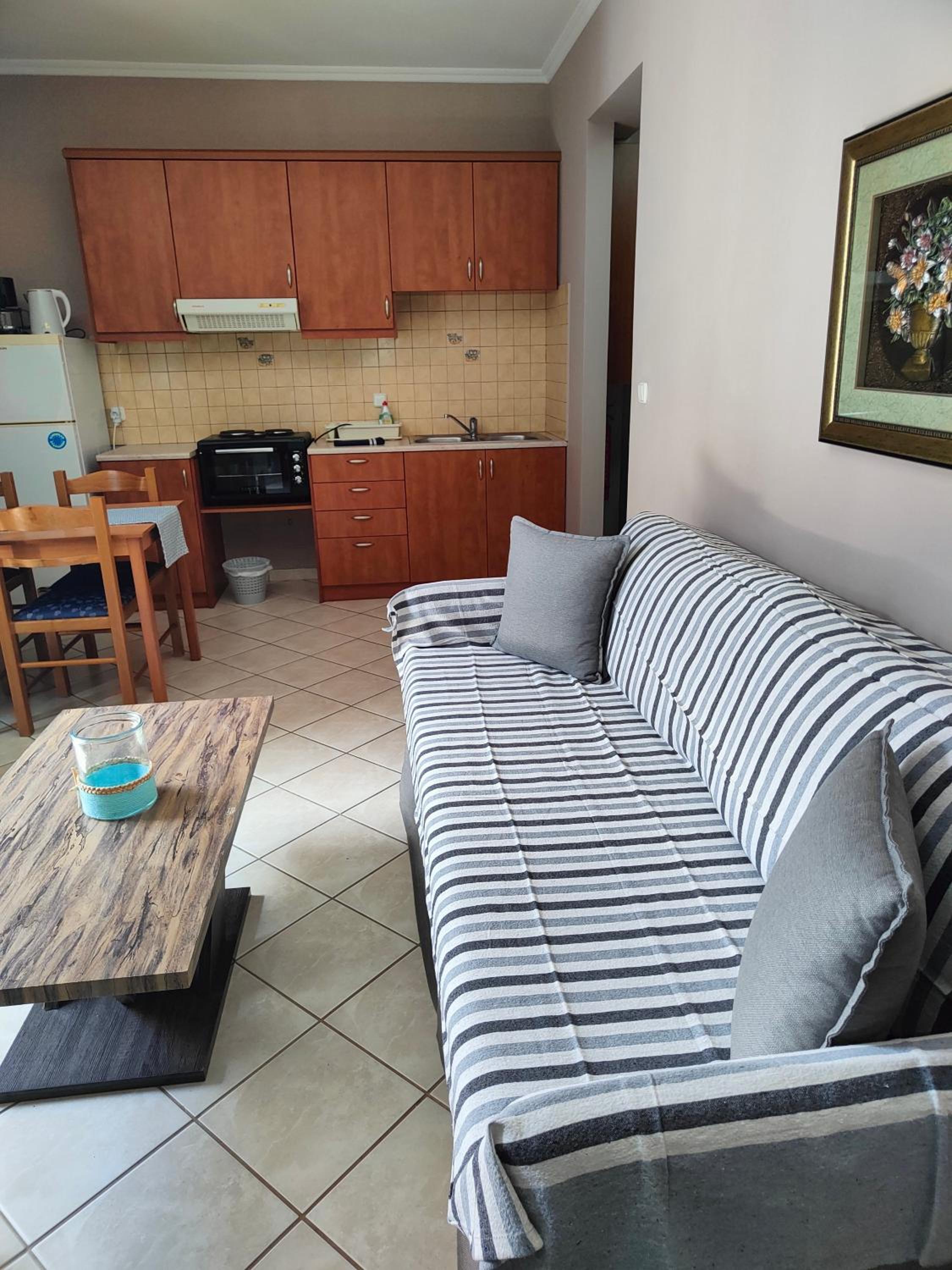 Junior Suite with Sea View photo 3