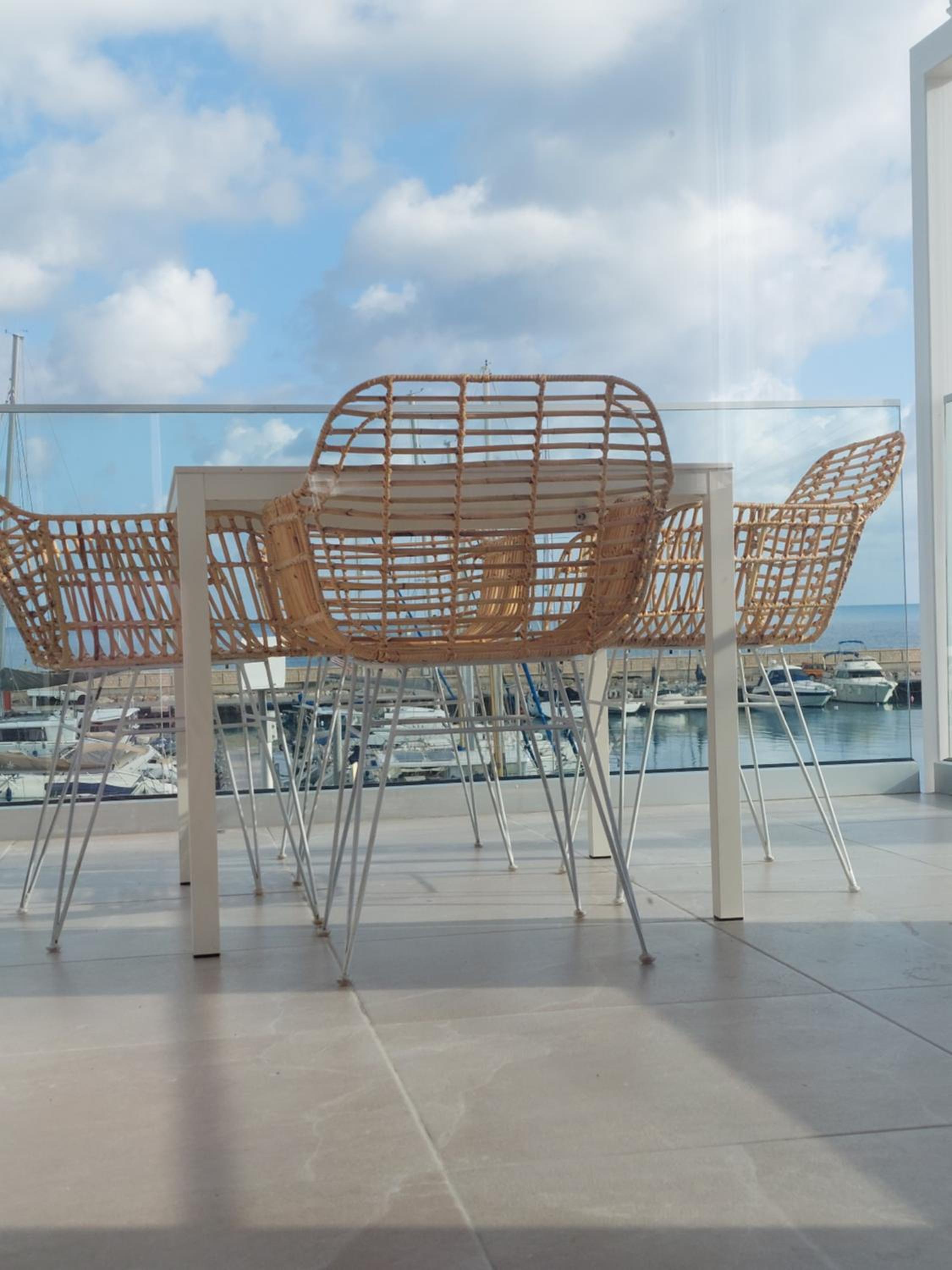 Apartment with Sea View photo 3