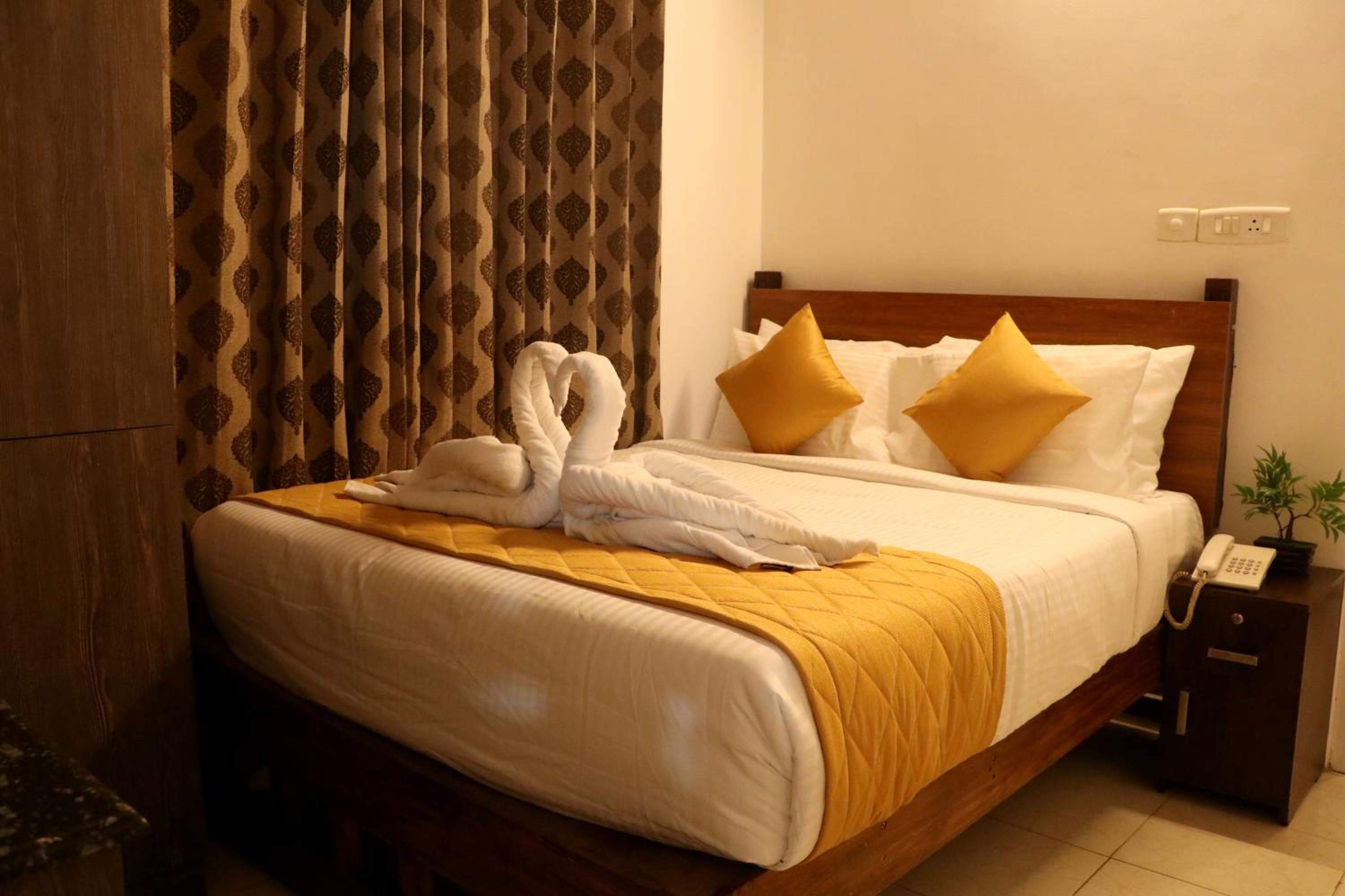 Standard Double Room - Photo 5