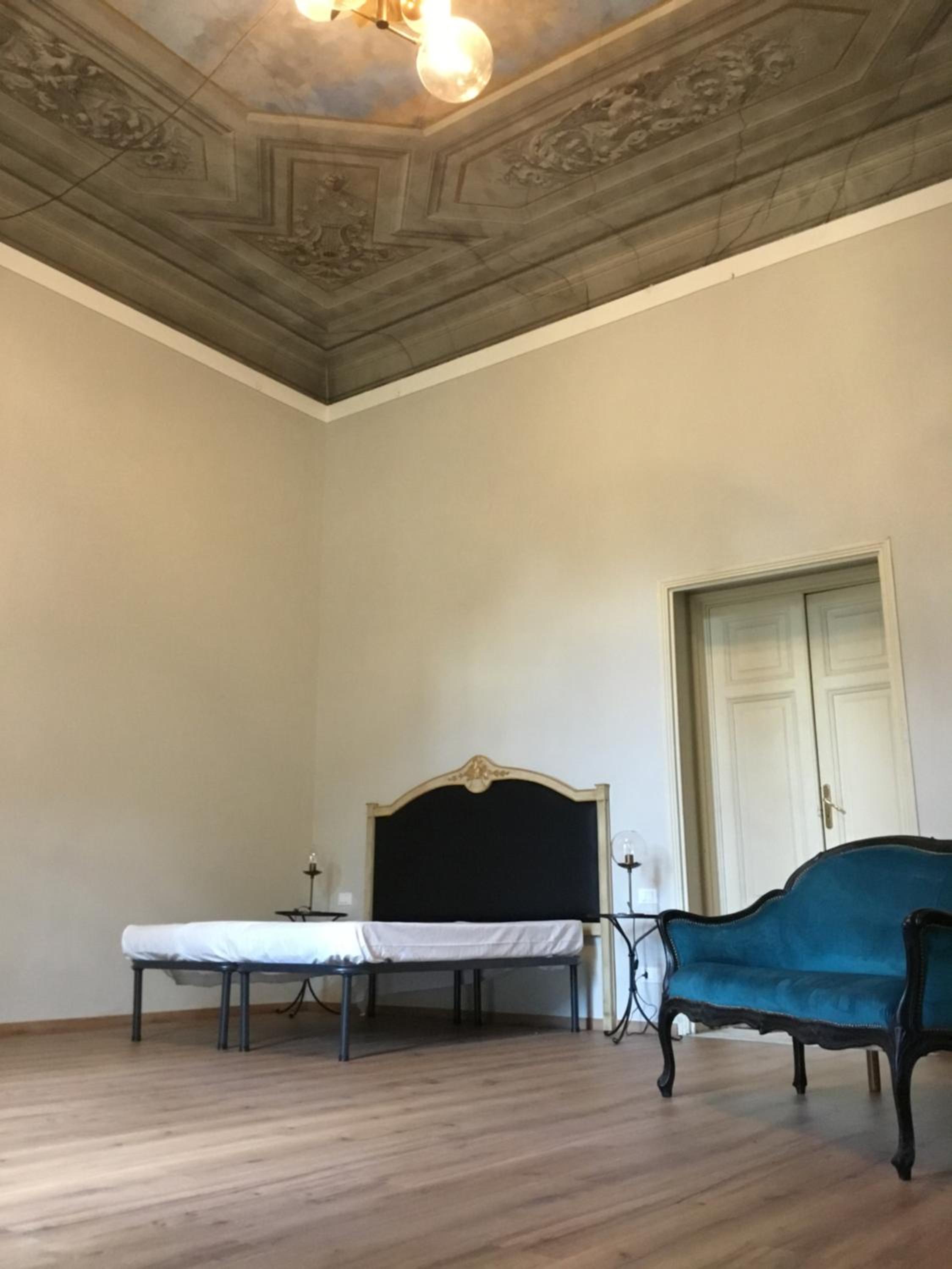 Superior Quadruple Room photo 1