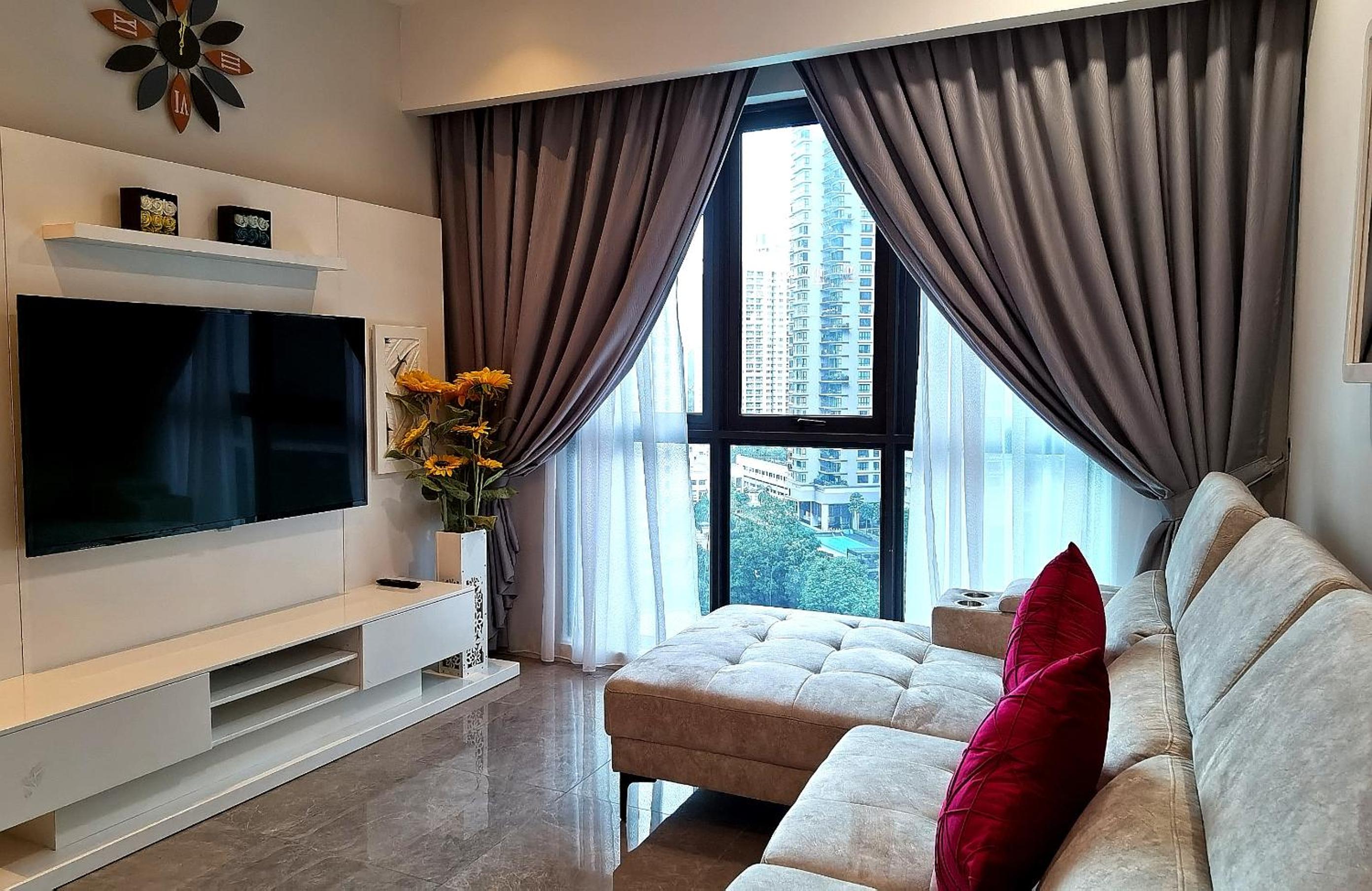 One-Bedroom Suite
