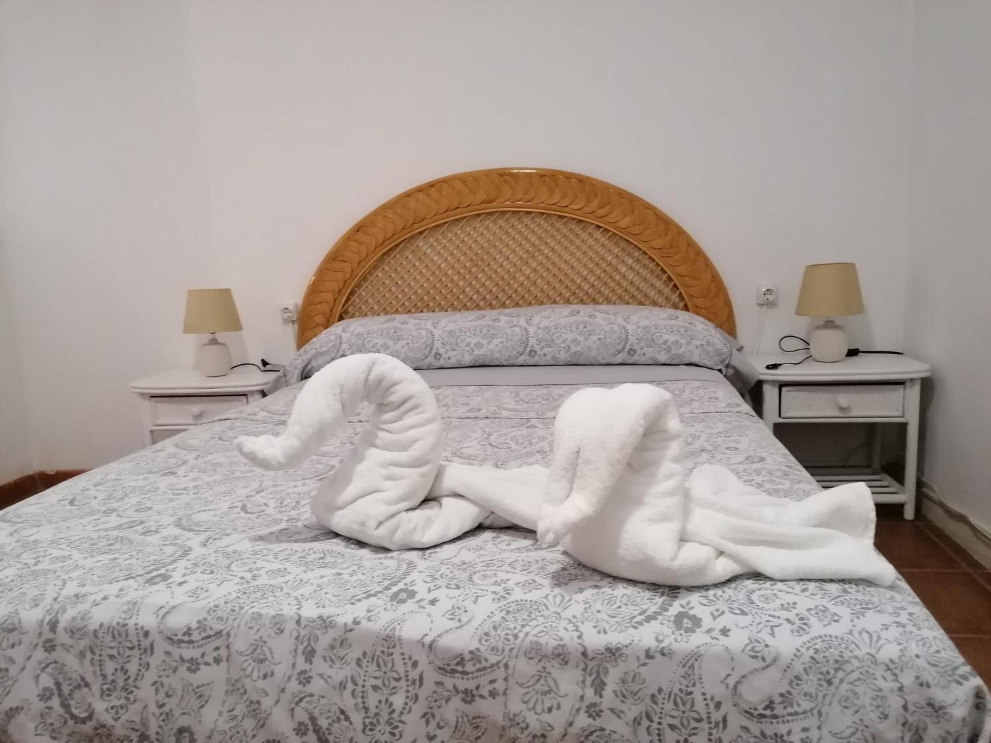 Standard Double Room - Photo 1