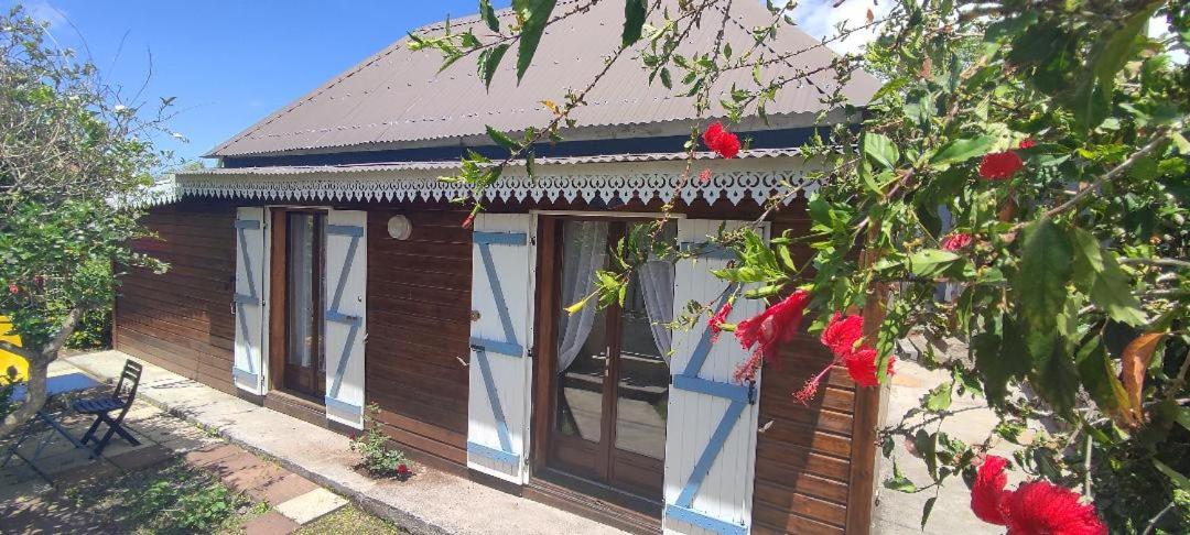 Two-Bedroom House photo 1
