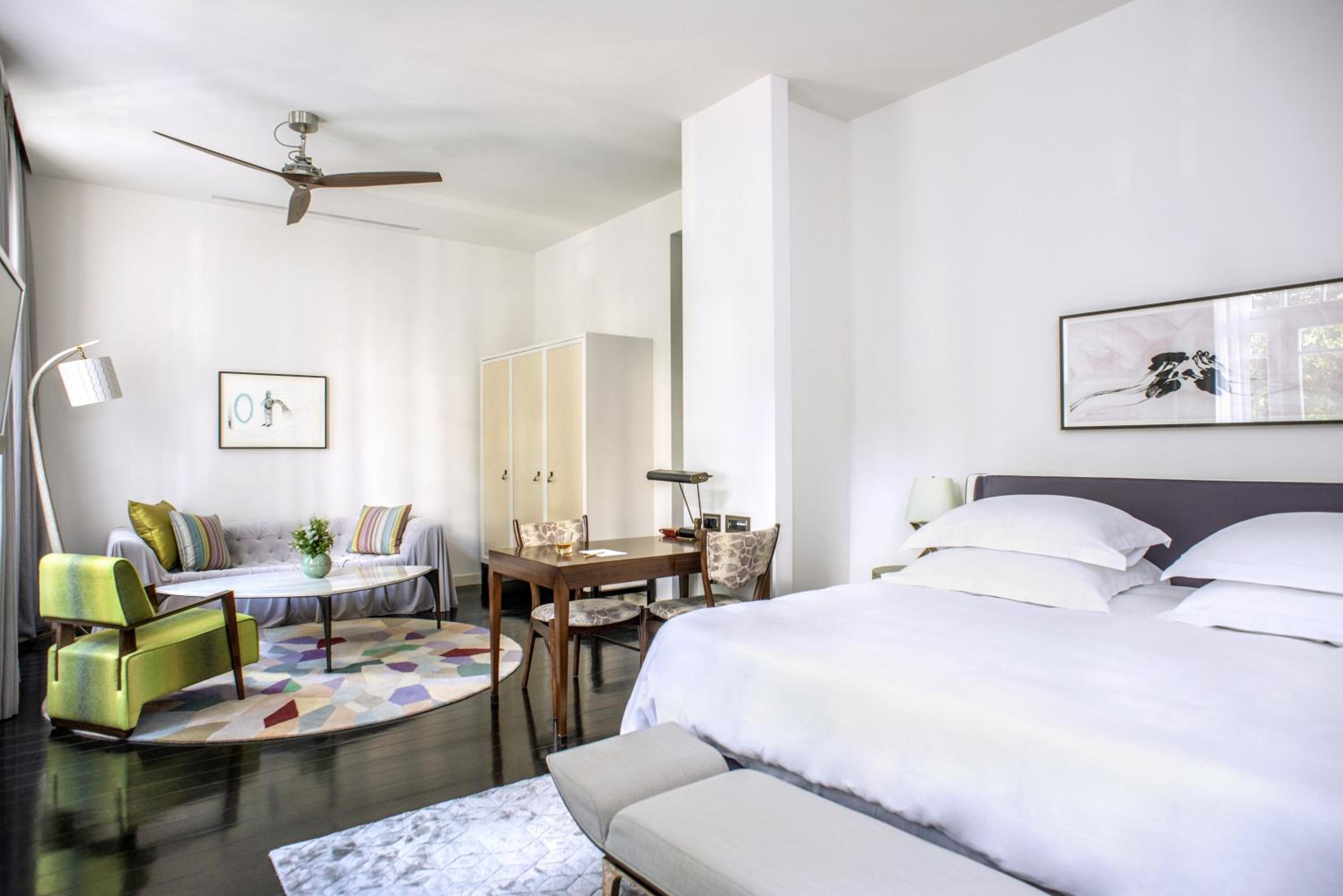 Loft Suite photo 3