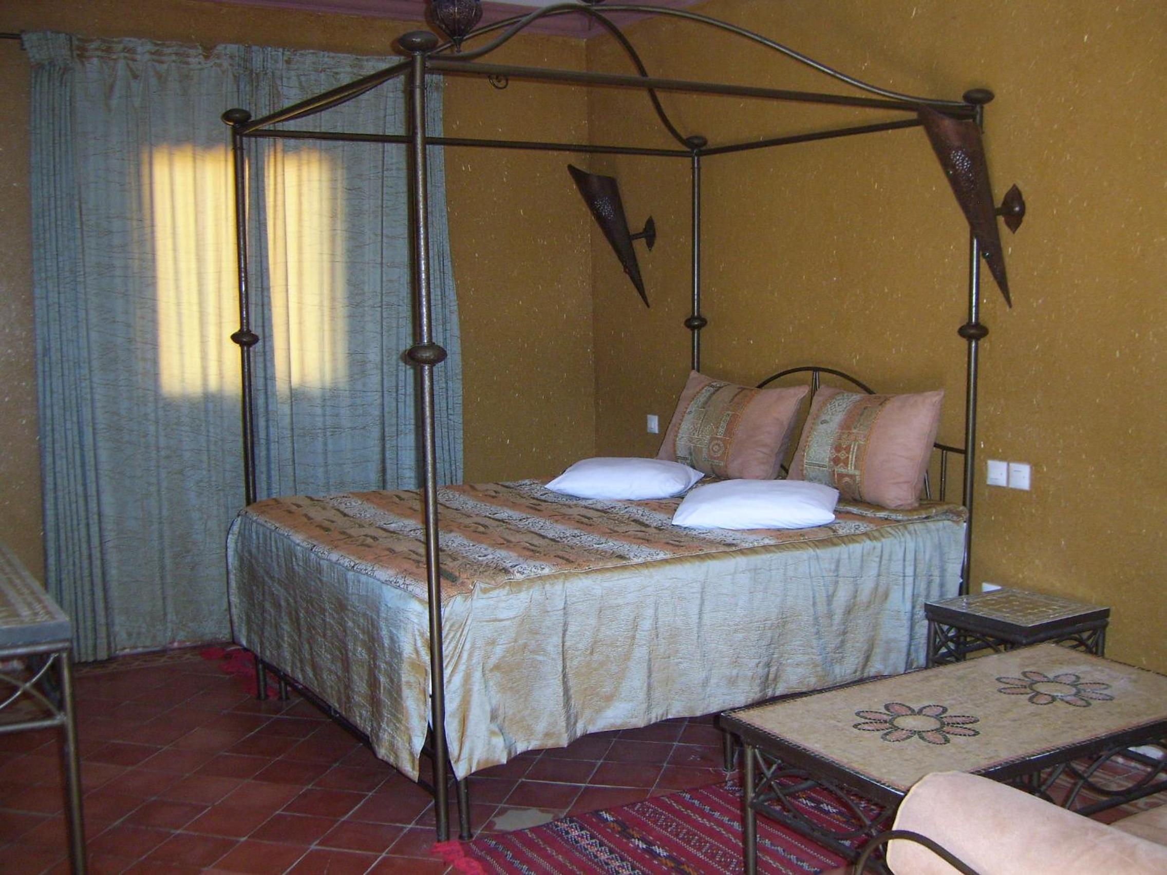 Large Twin Room
