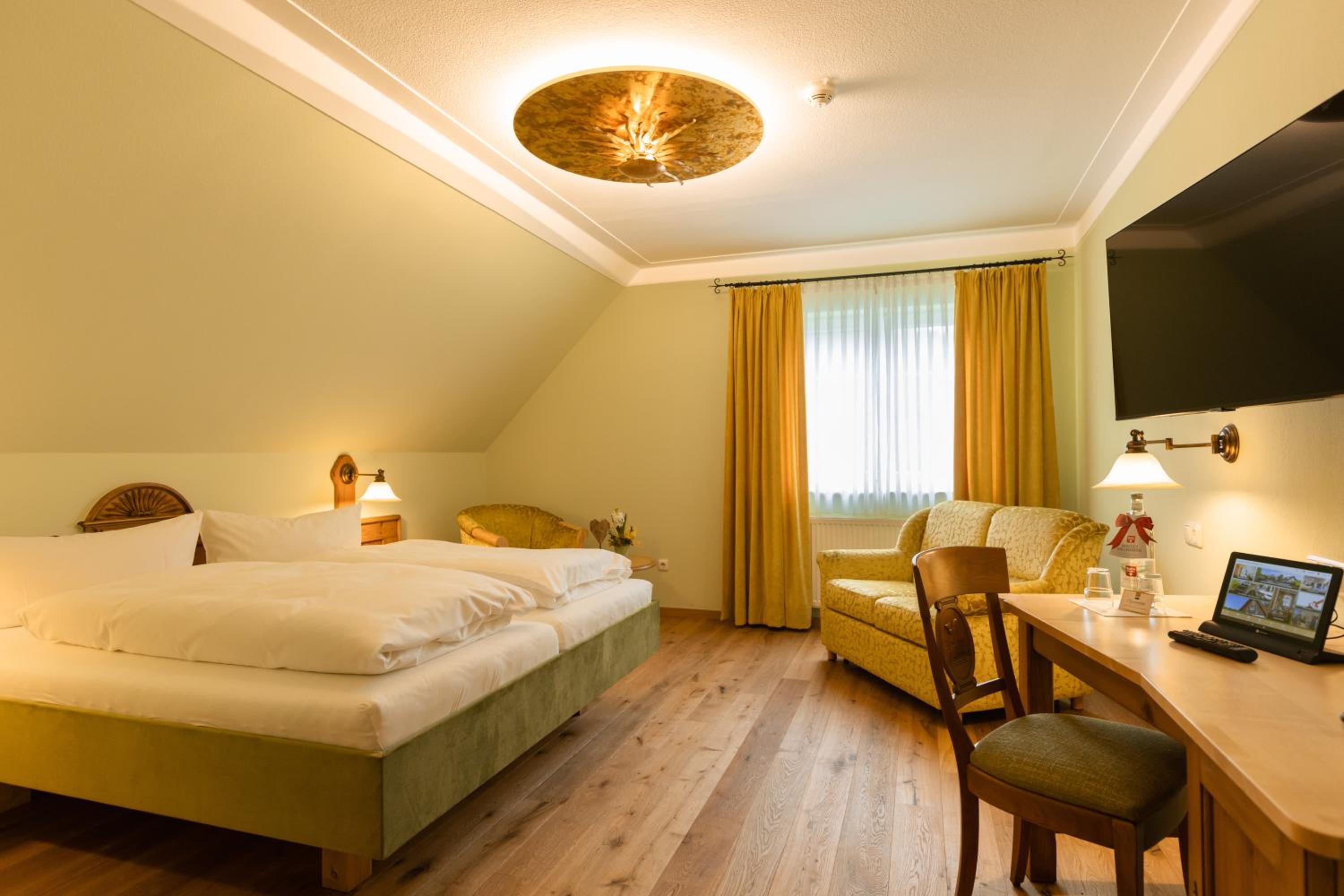 Superior Double Room photo 3