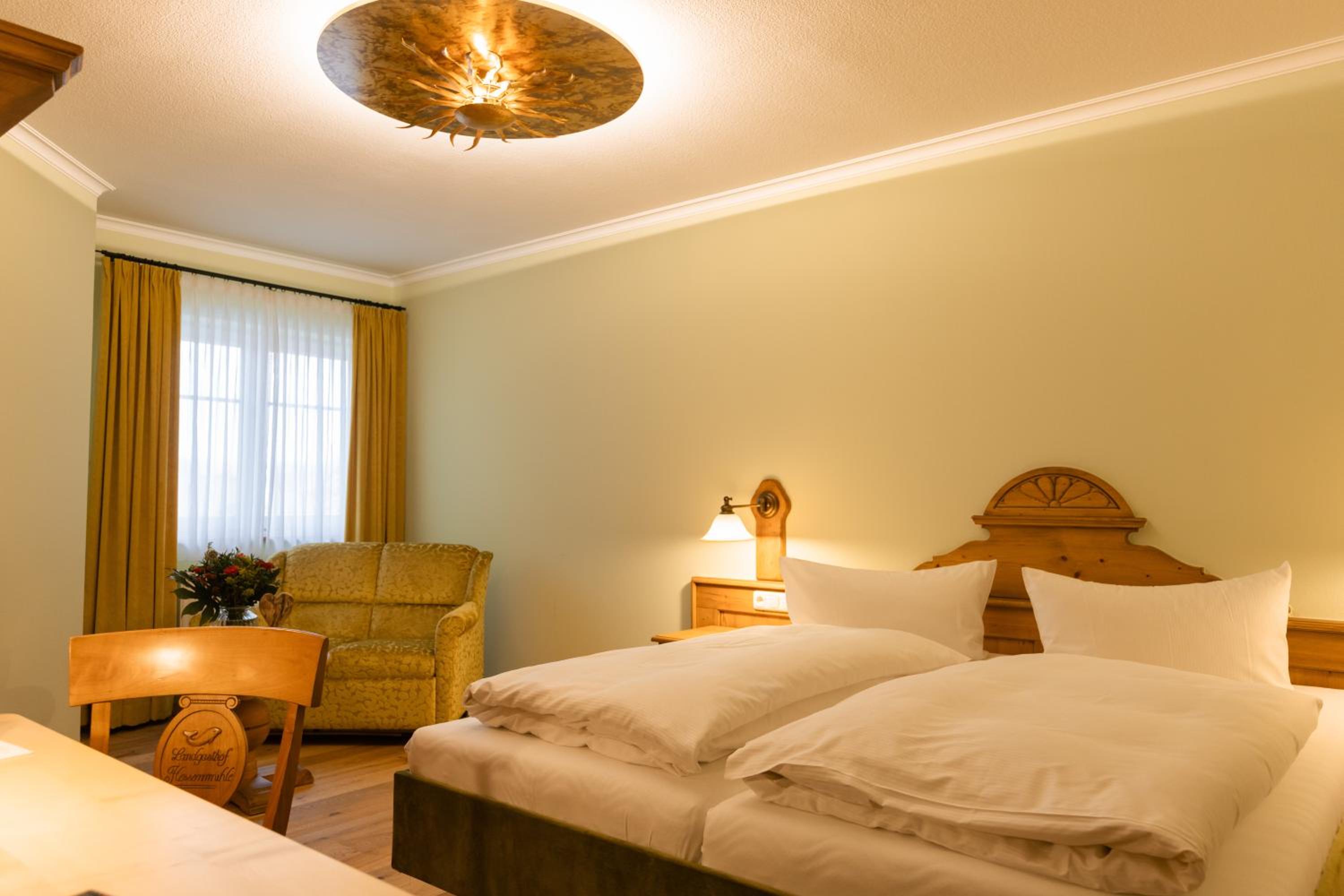 Superior Double Room photo 2